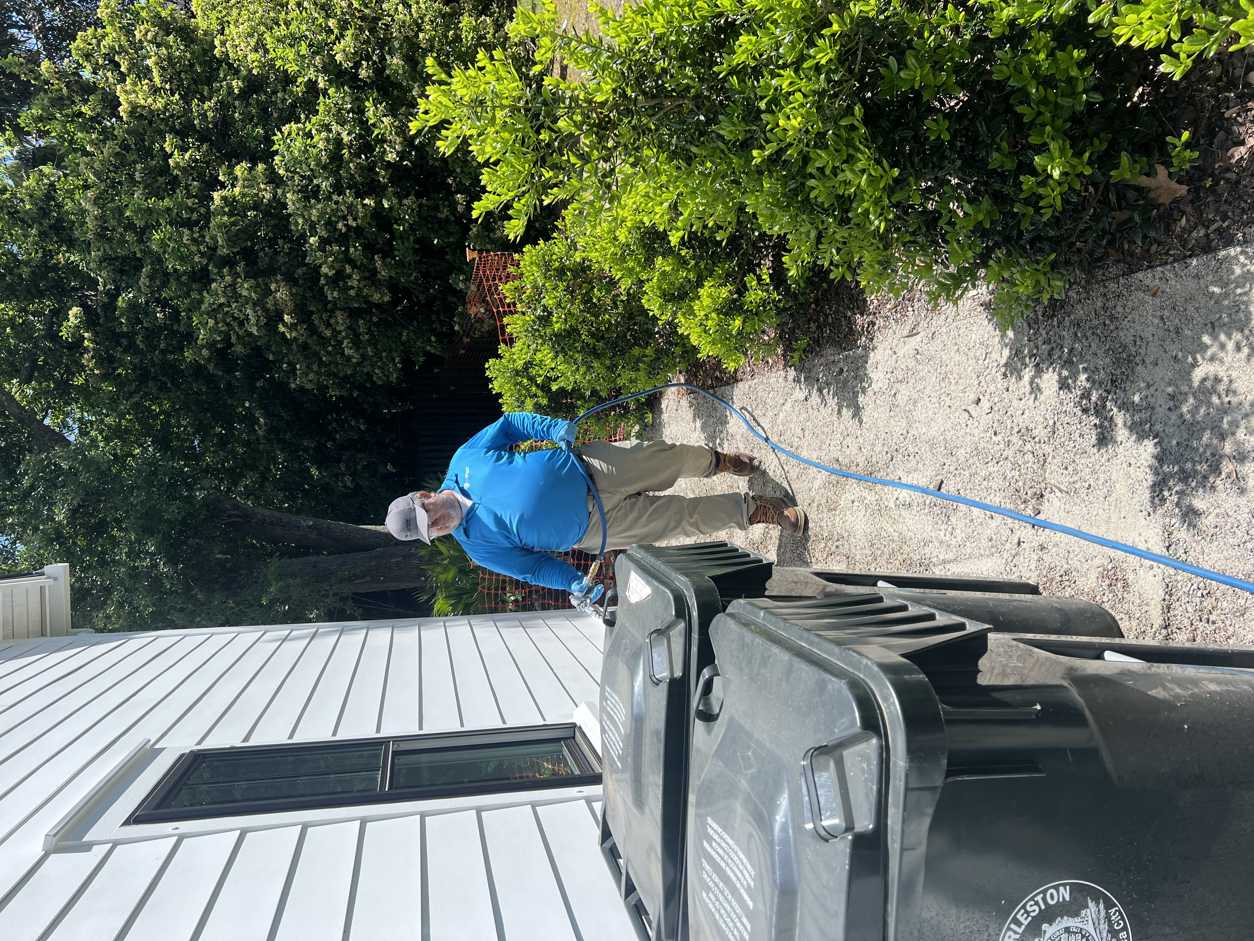 ClearDefense Pest Control Image