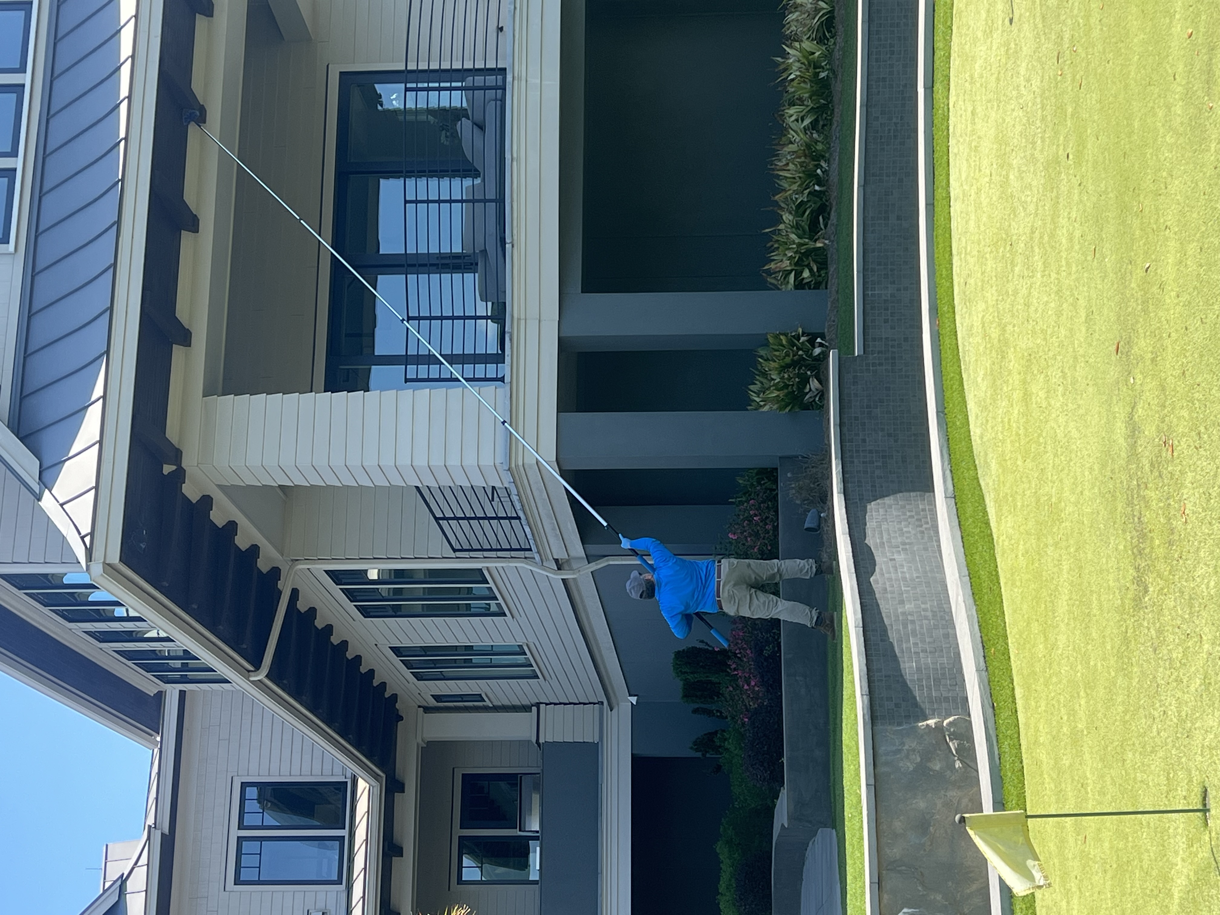 ClearDefense Pest Control Image