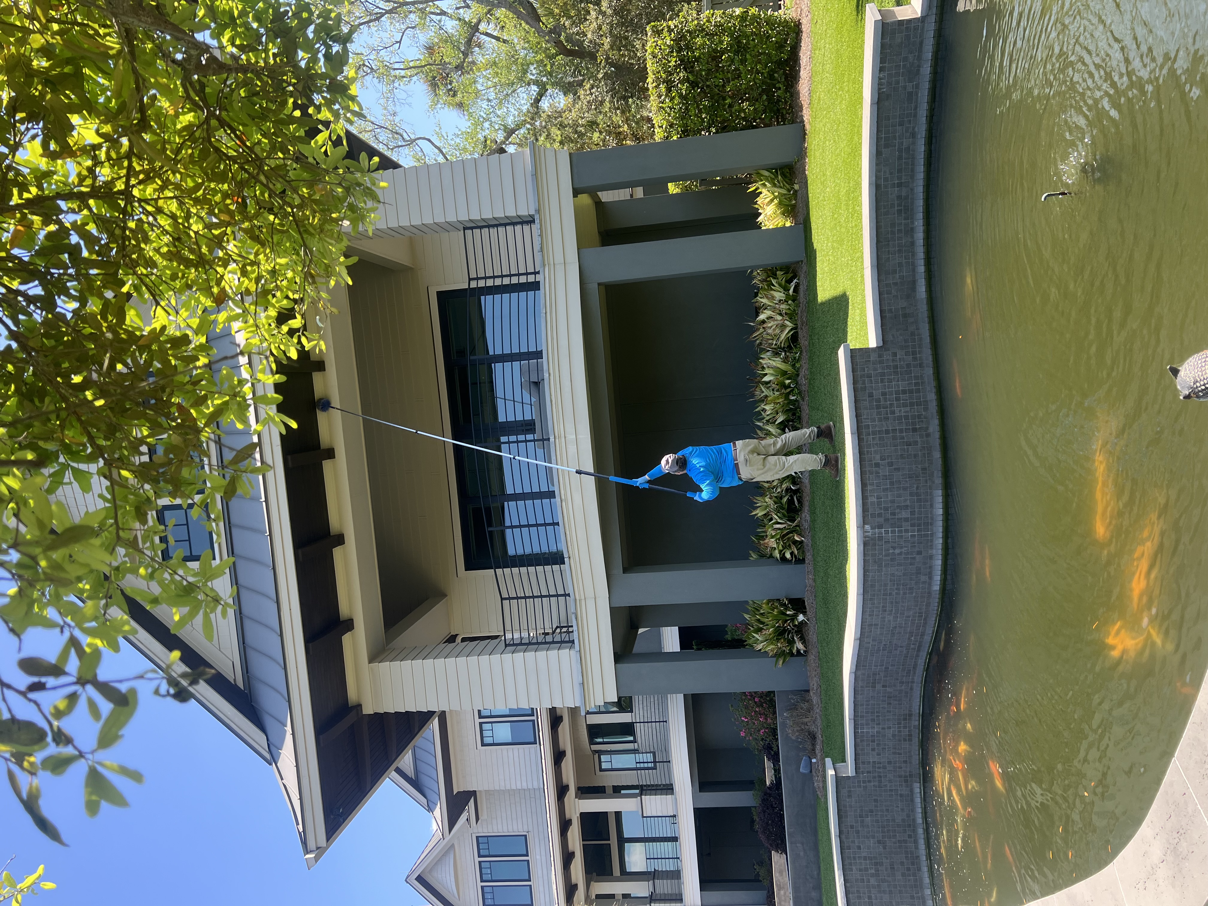 ClearDefense Pest Control Image