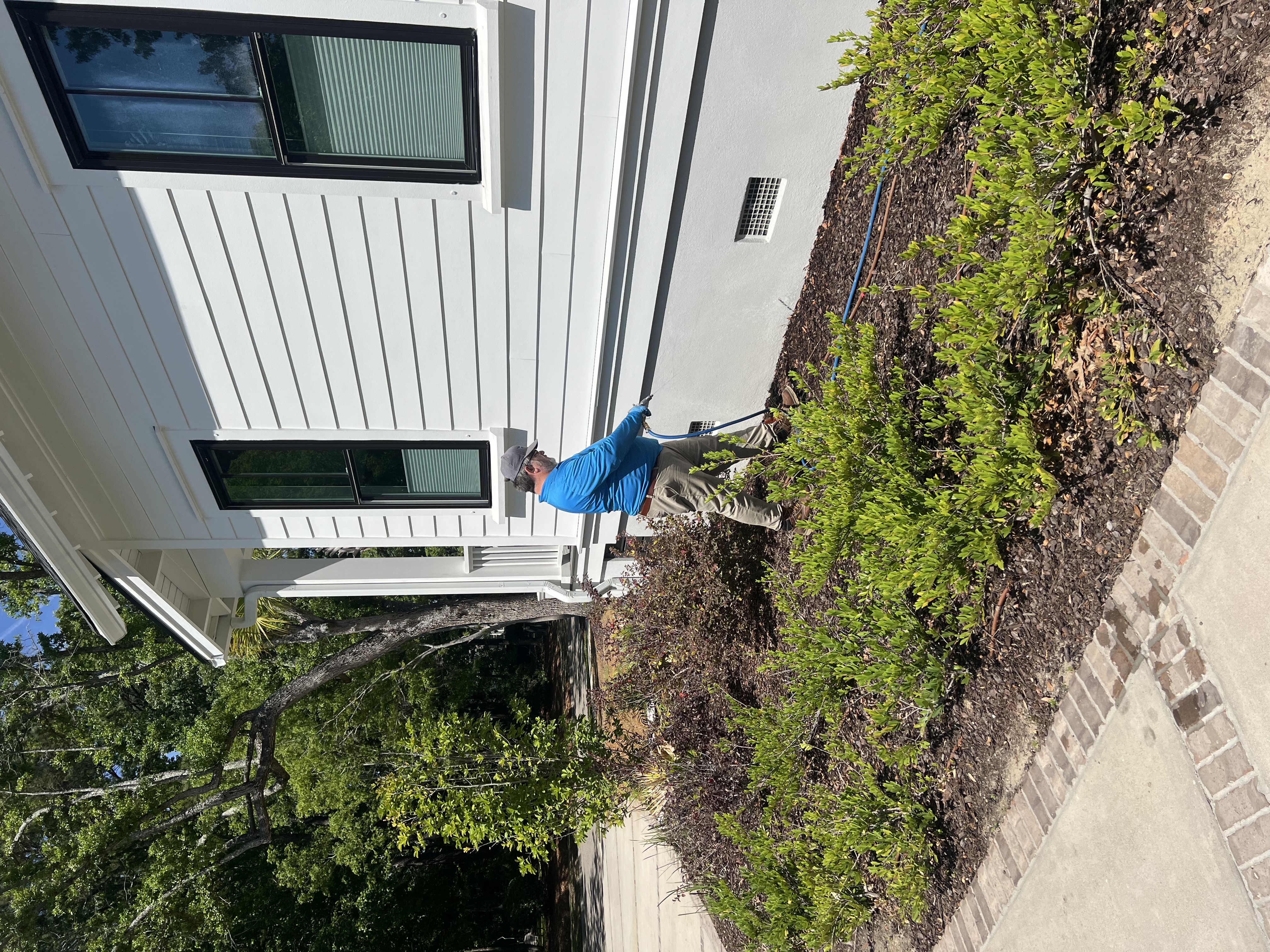 ClearDefense Pest Control Image