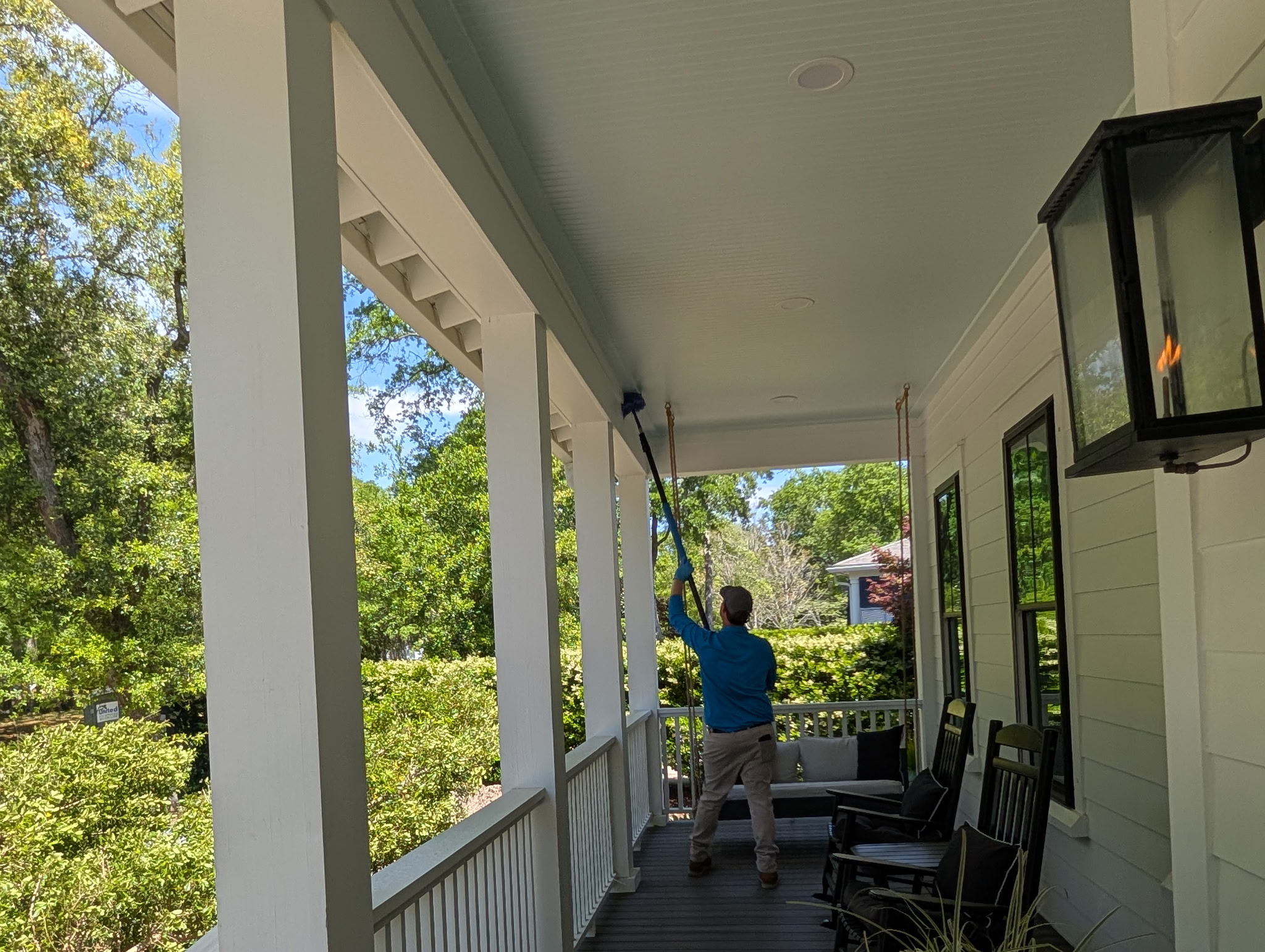 ClearDefense Pest Control Image