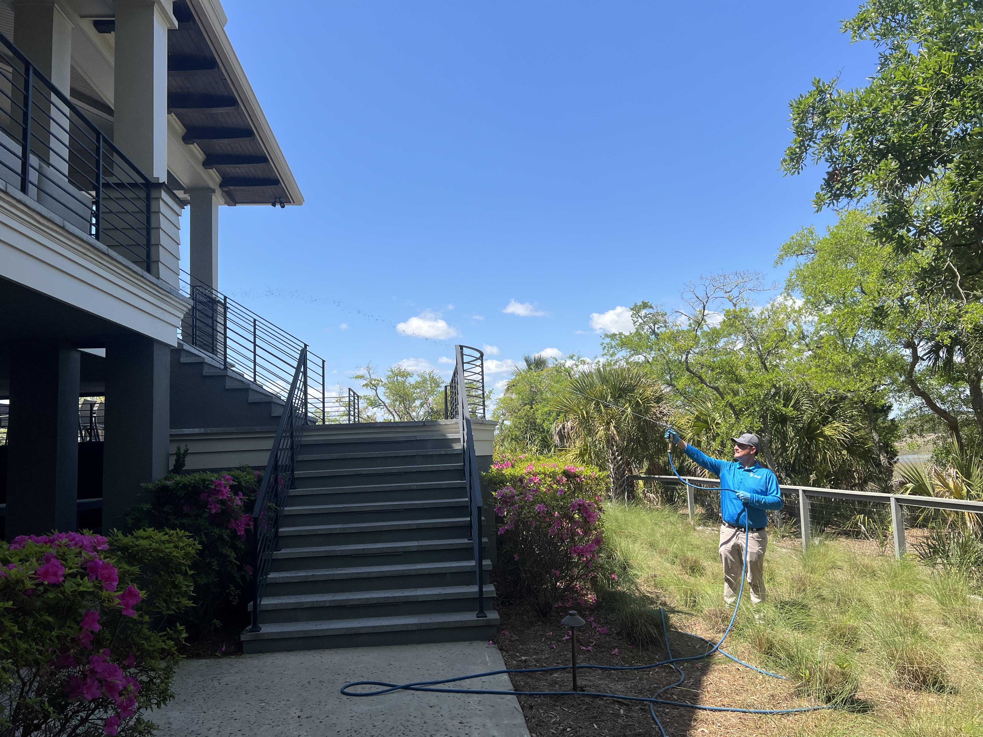 ClearDefense Pest Control Image