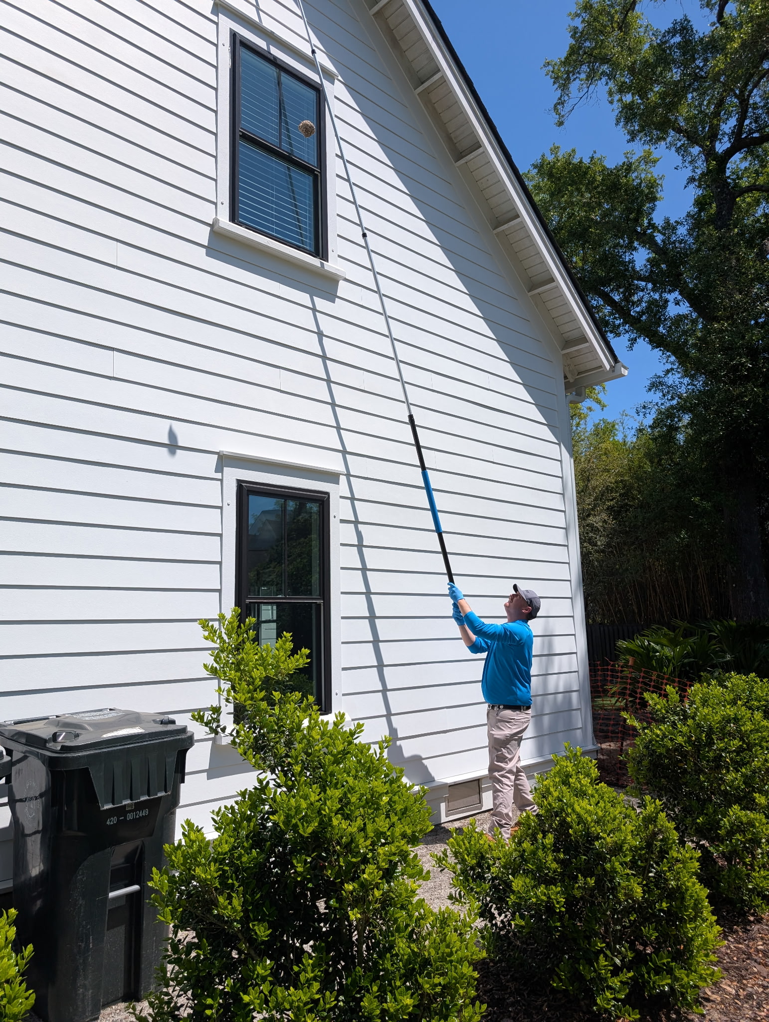 ClearDefense Pest Control Image