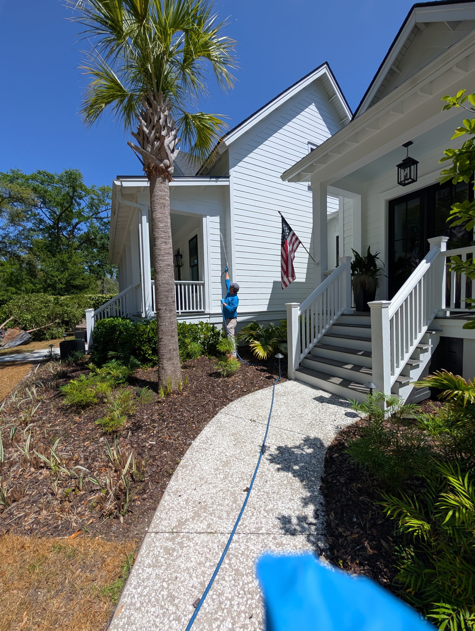 ClearDefense Pest Control Image