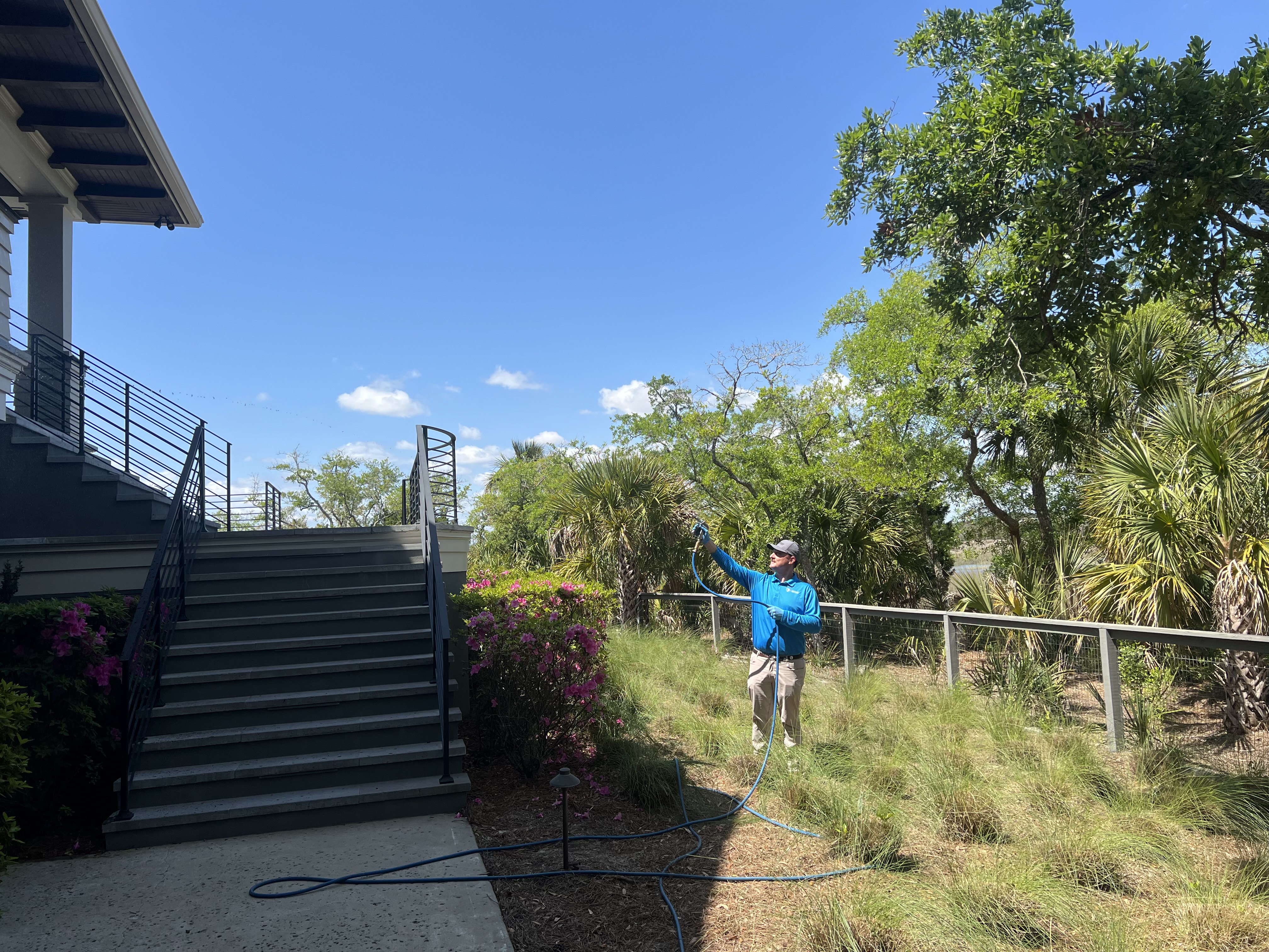 ClearDefense Pest Control Image