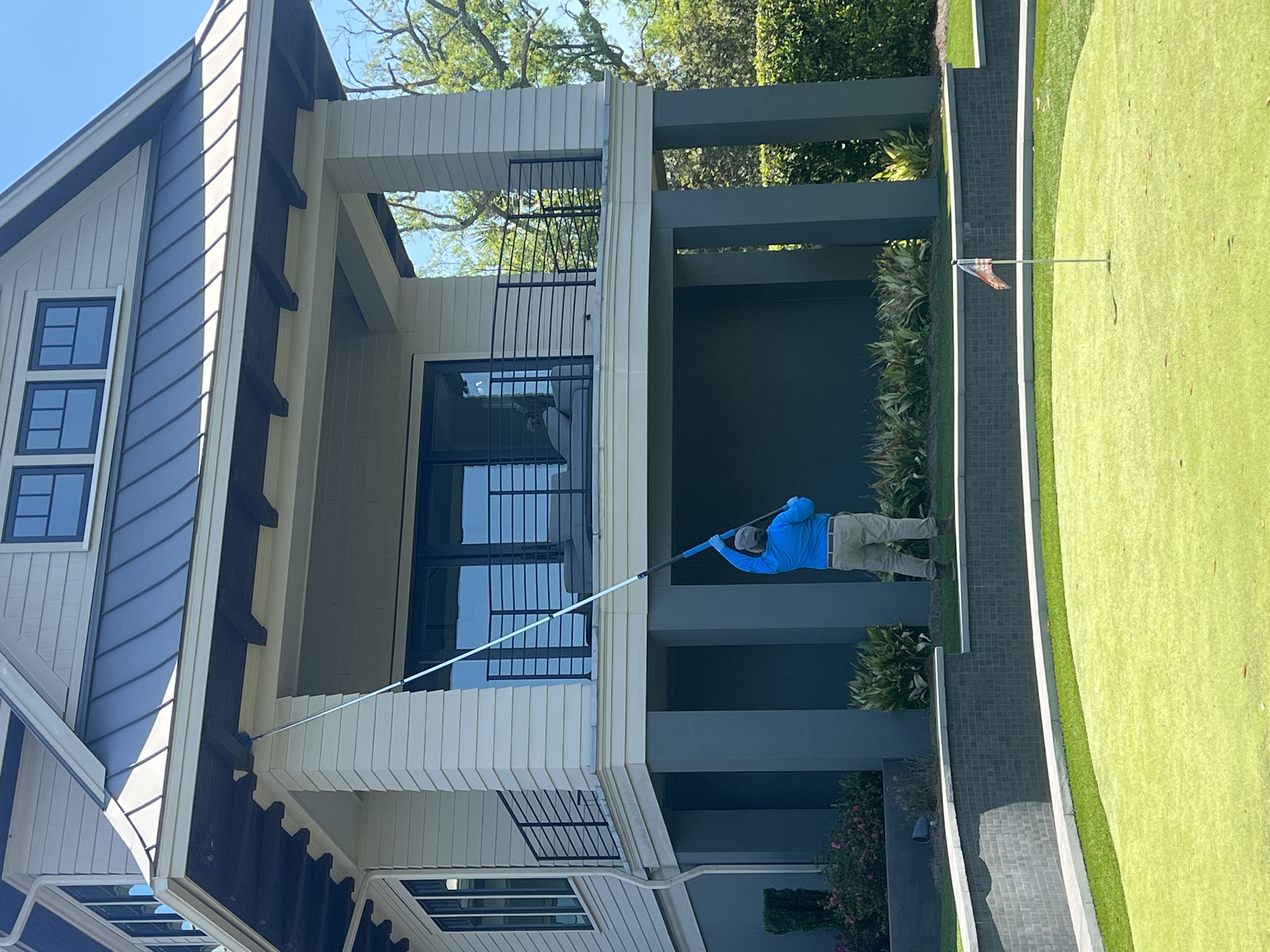 ClearDefense Pest Control Image