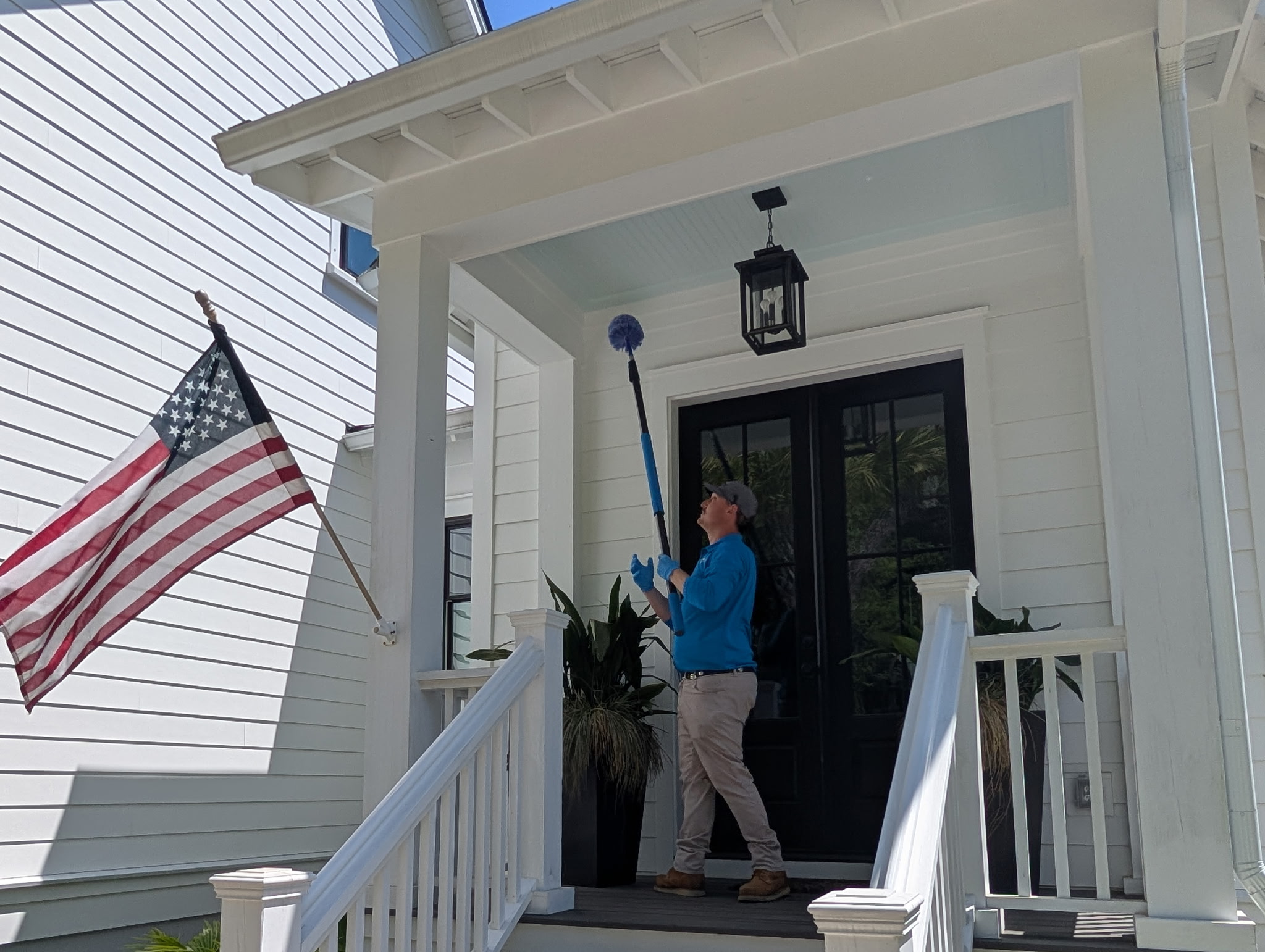 ClearDefense Pest Control Image