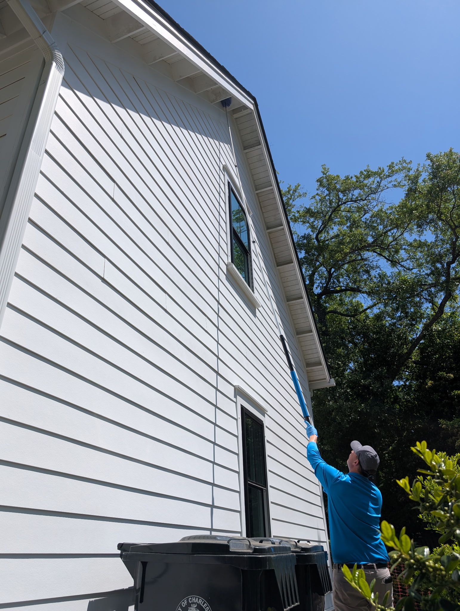 ClearDefense Pest Control Image