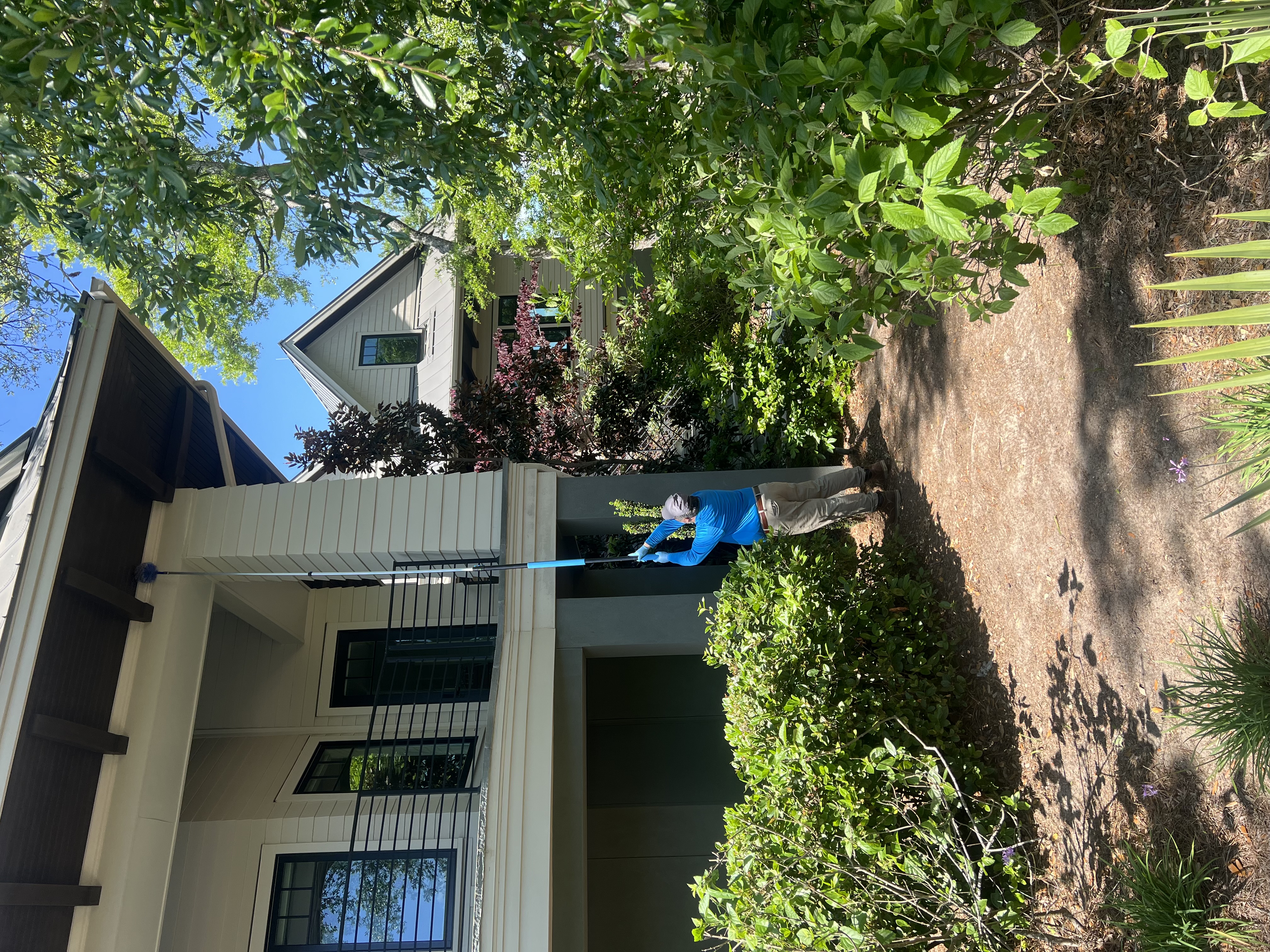 ClearDefense Pest Control Image