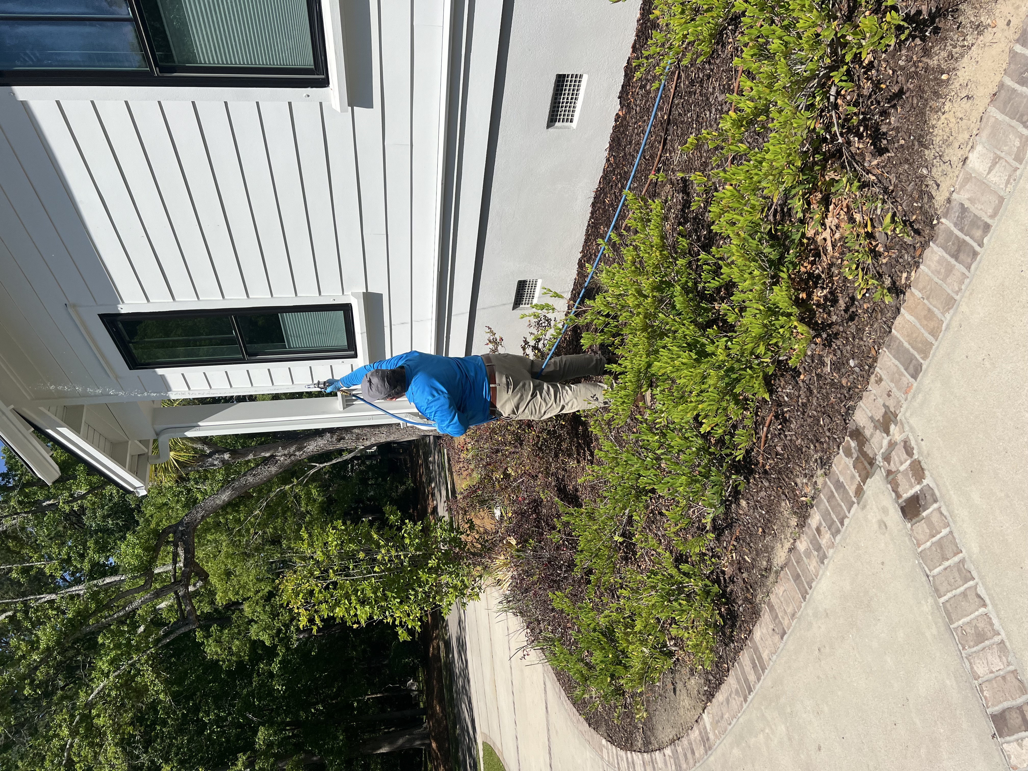 ClearDefense Pest Control Image