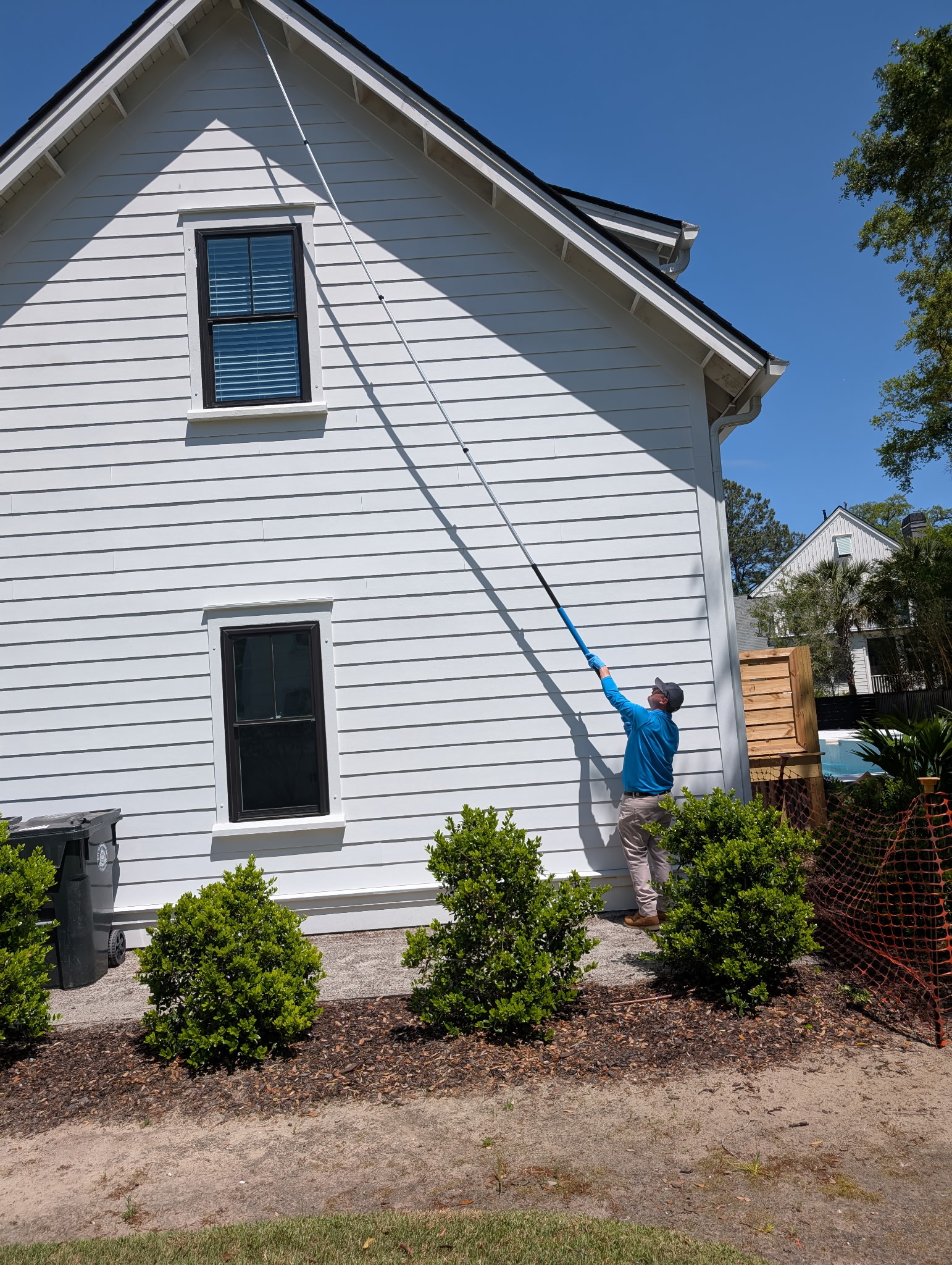 ClearDefense Pest Control Image