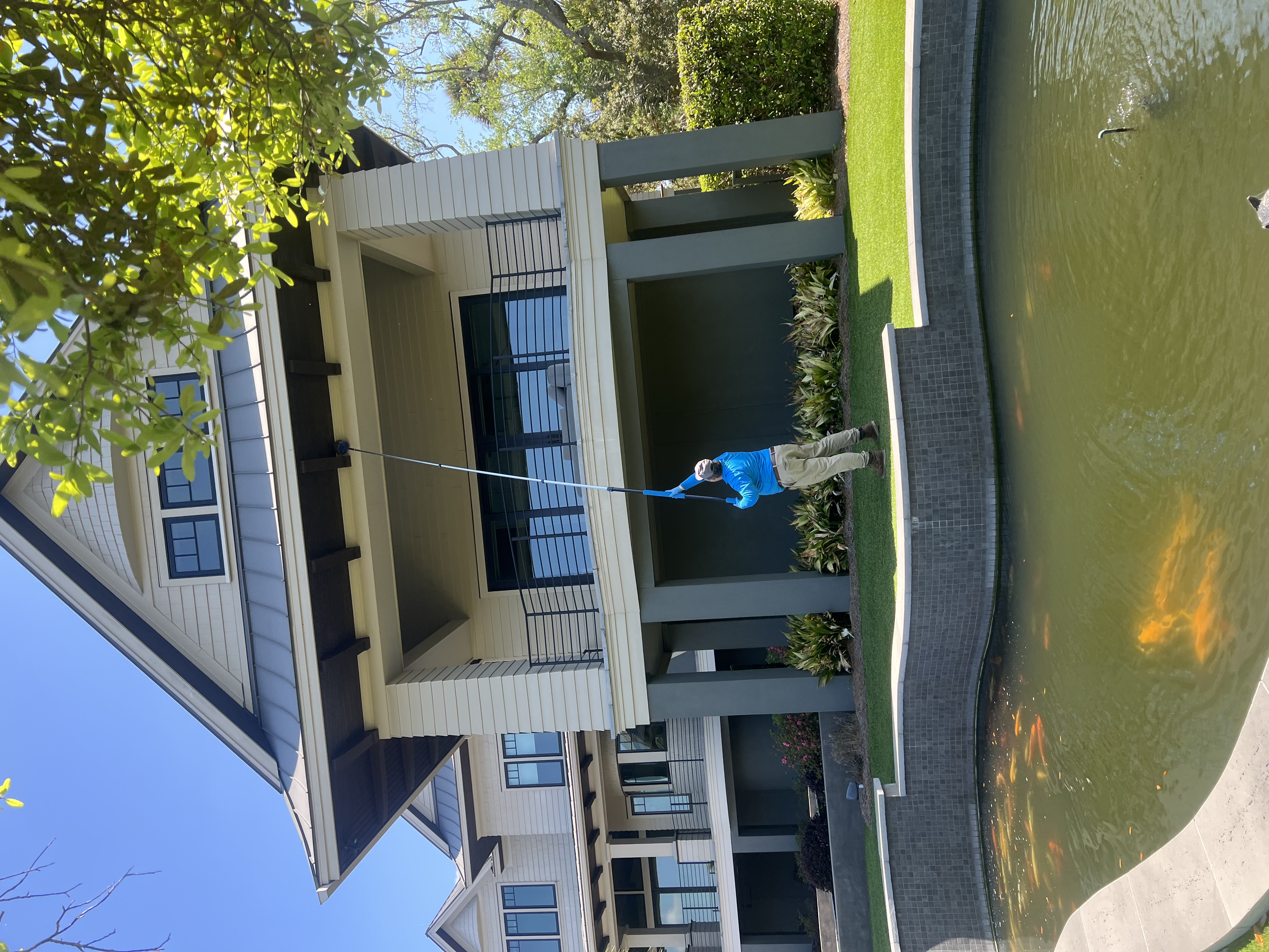 ClearDefense Pest Control Image