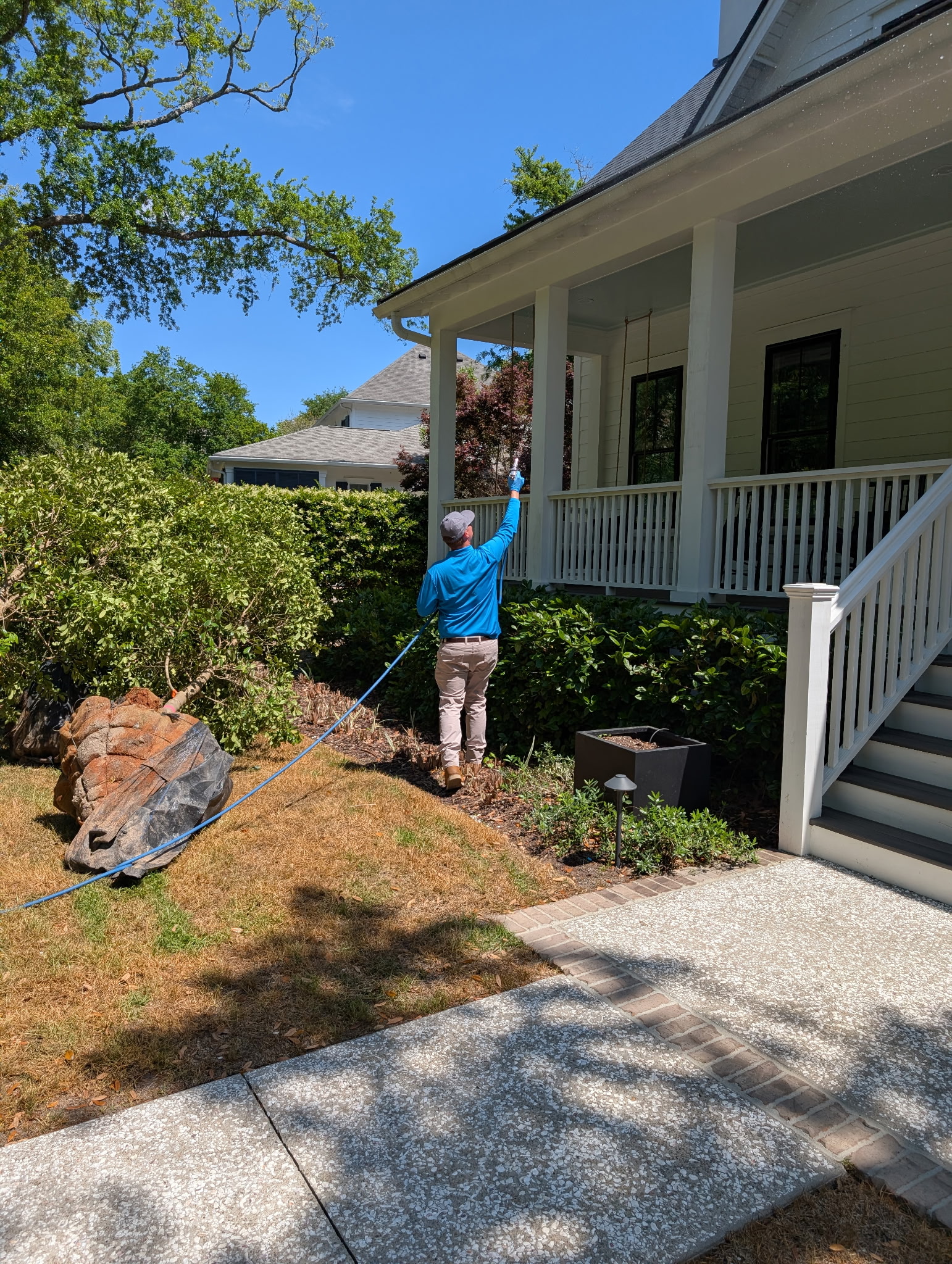 ClearDefense Pest Control Image