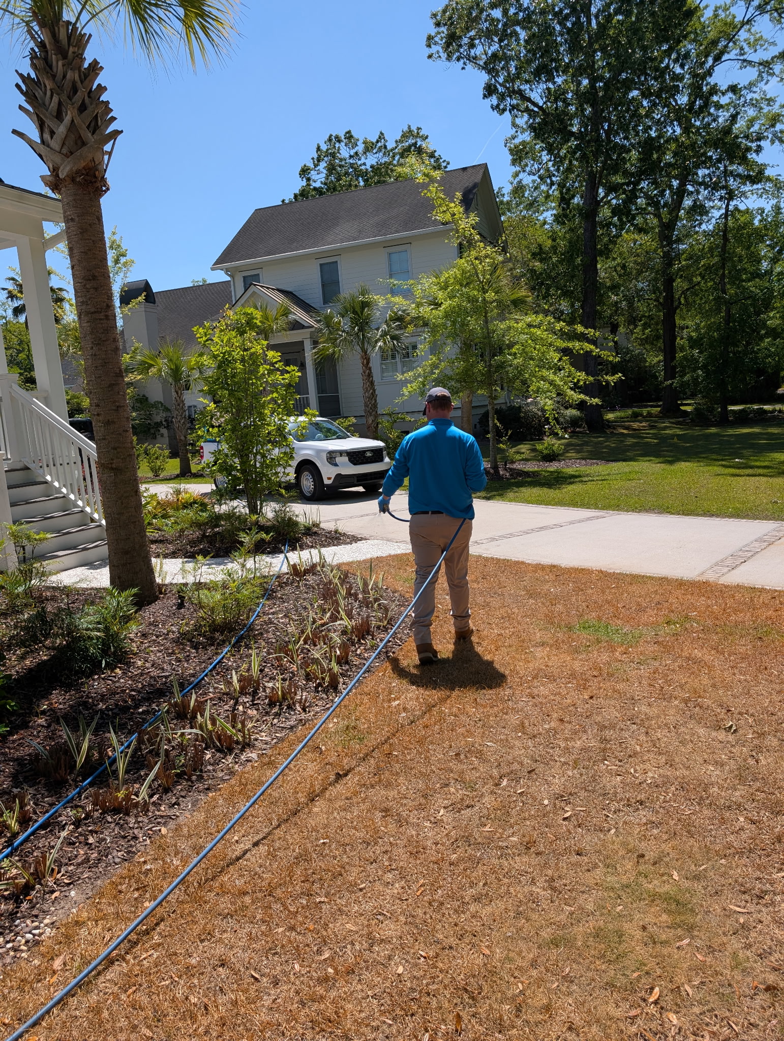 ClearDefense Pest Control Image