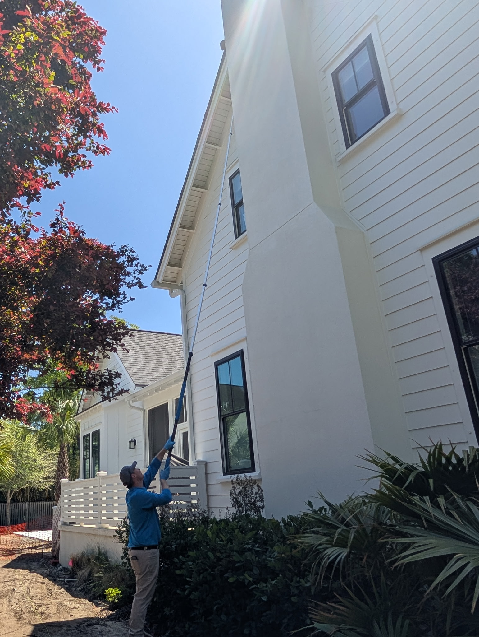 ClearDefense Pest Control Image