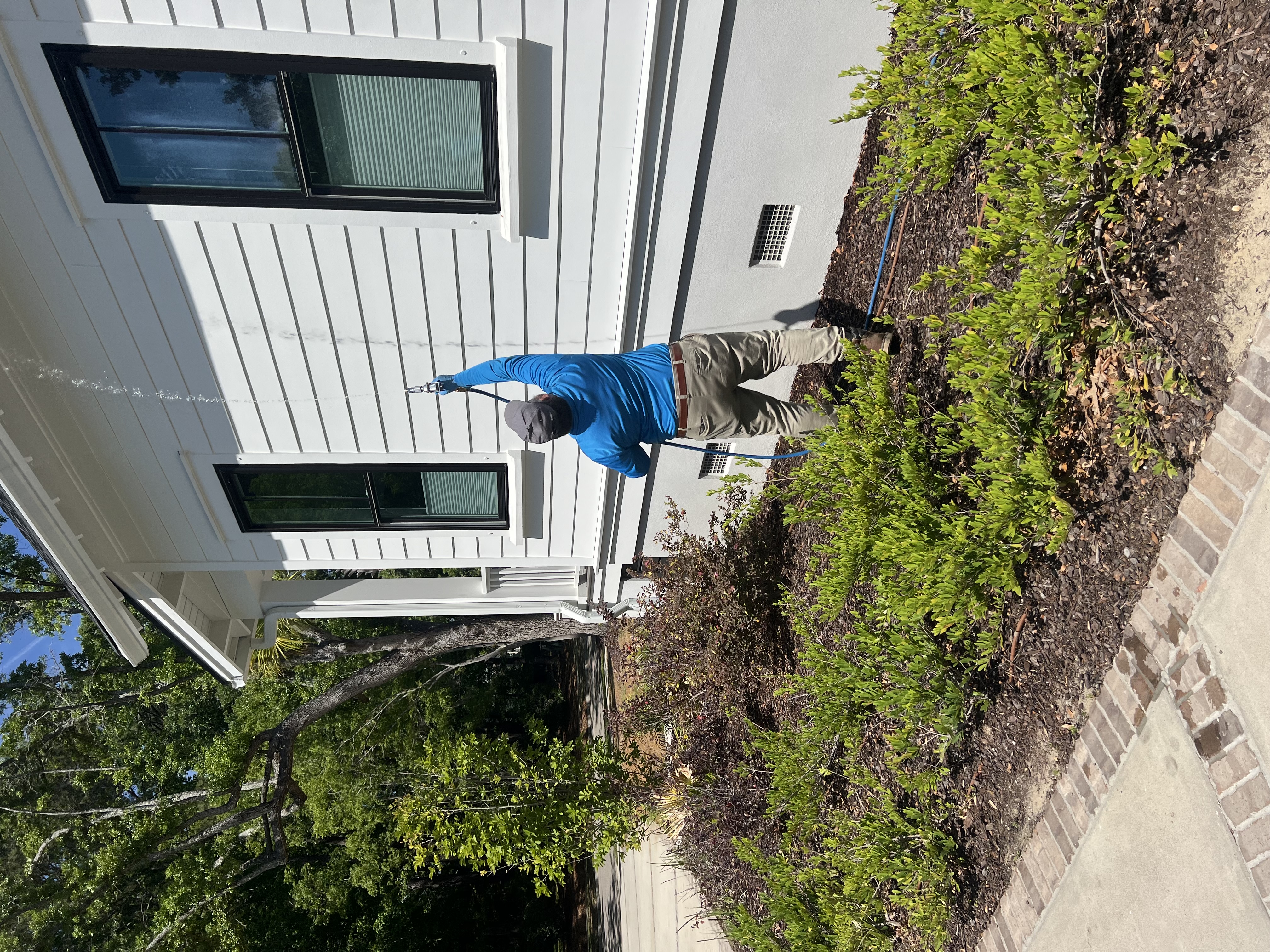 ClearDefense Pest Control Image