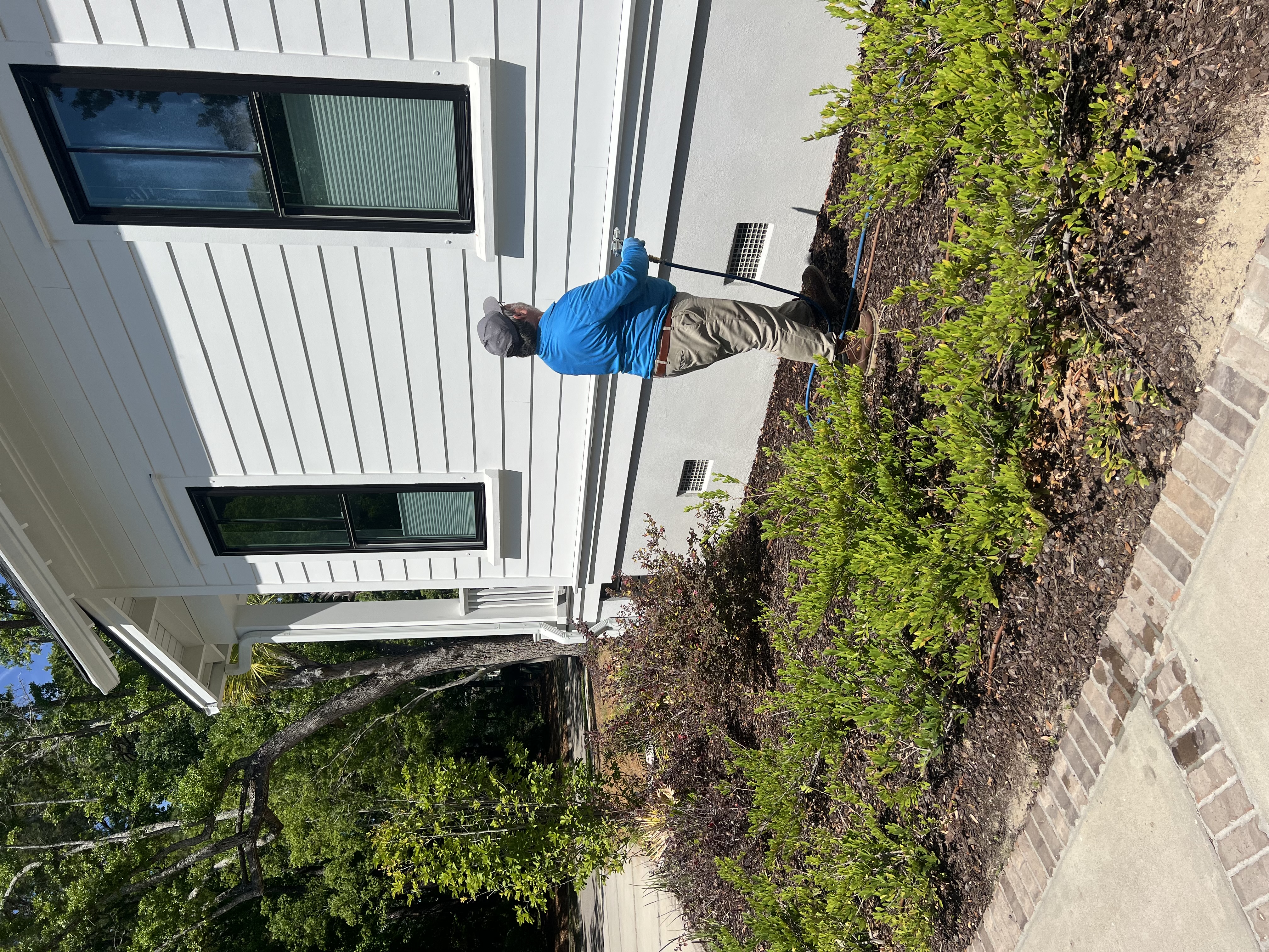 ClearDefense Pest Control Image