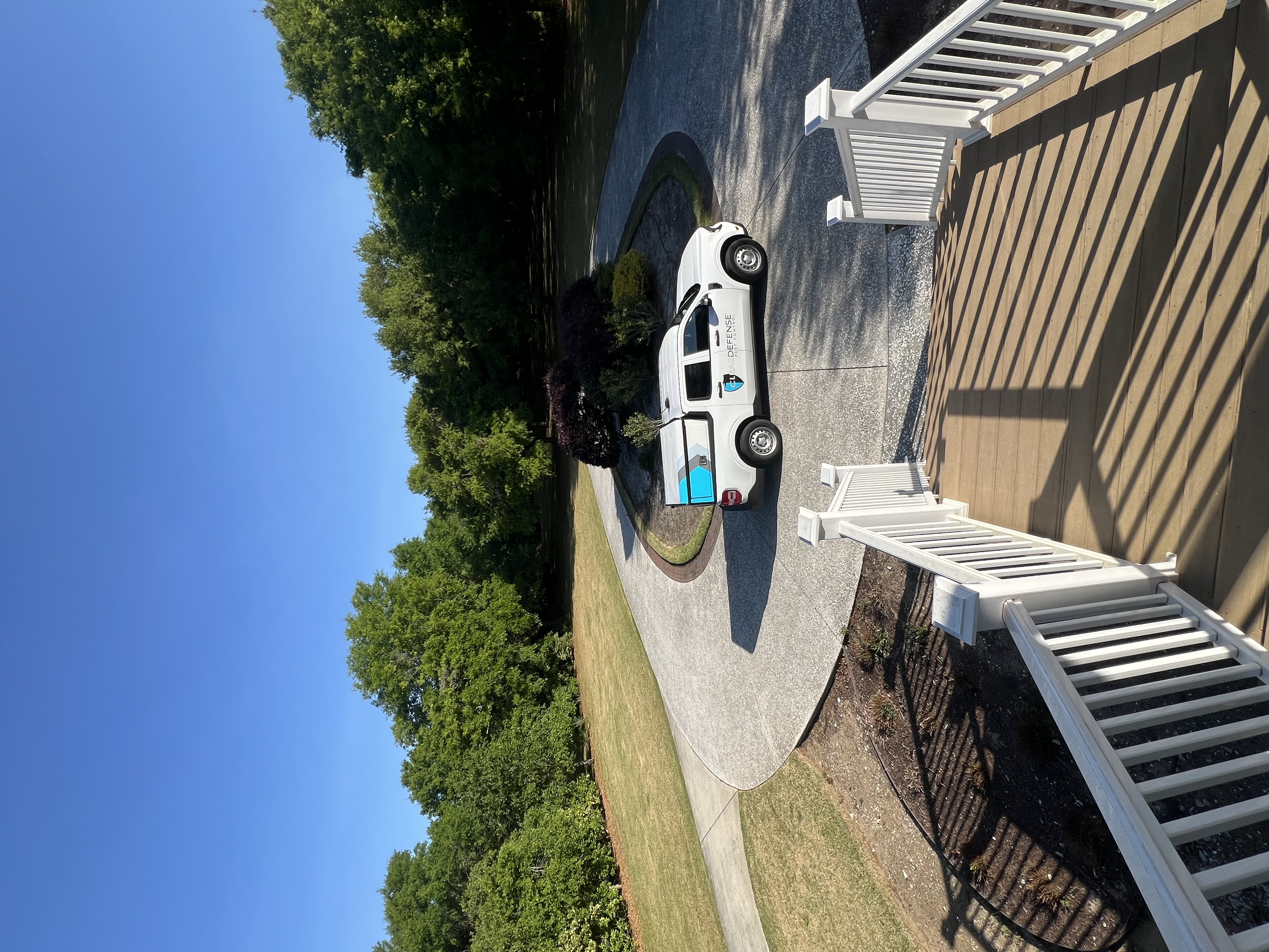 ClearDefense Pest Control Image