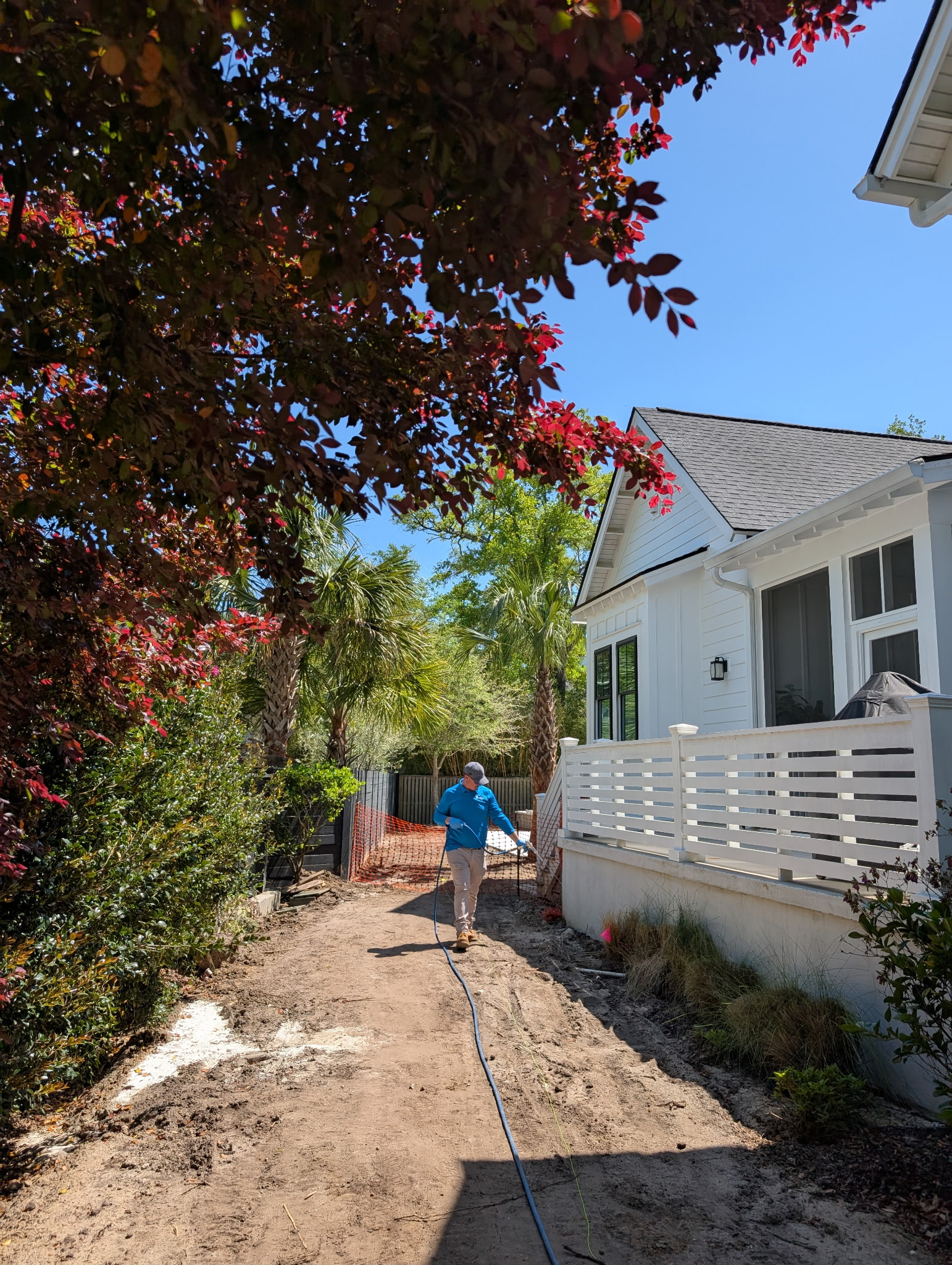 ClearDefense Pest Control Image