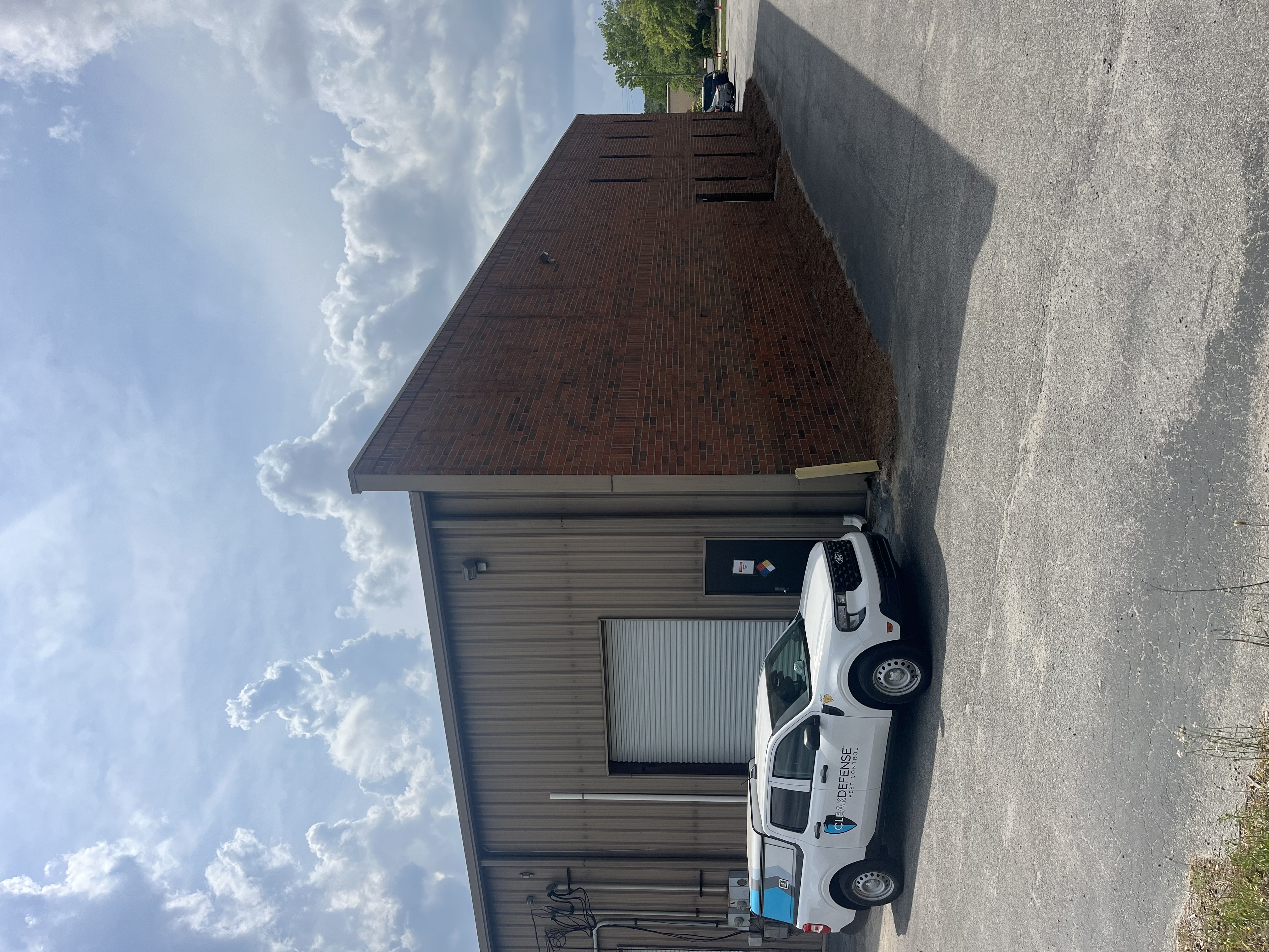 ClearDefense Pest Control Image