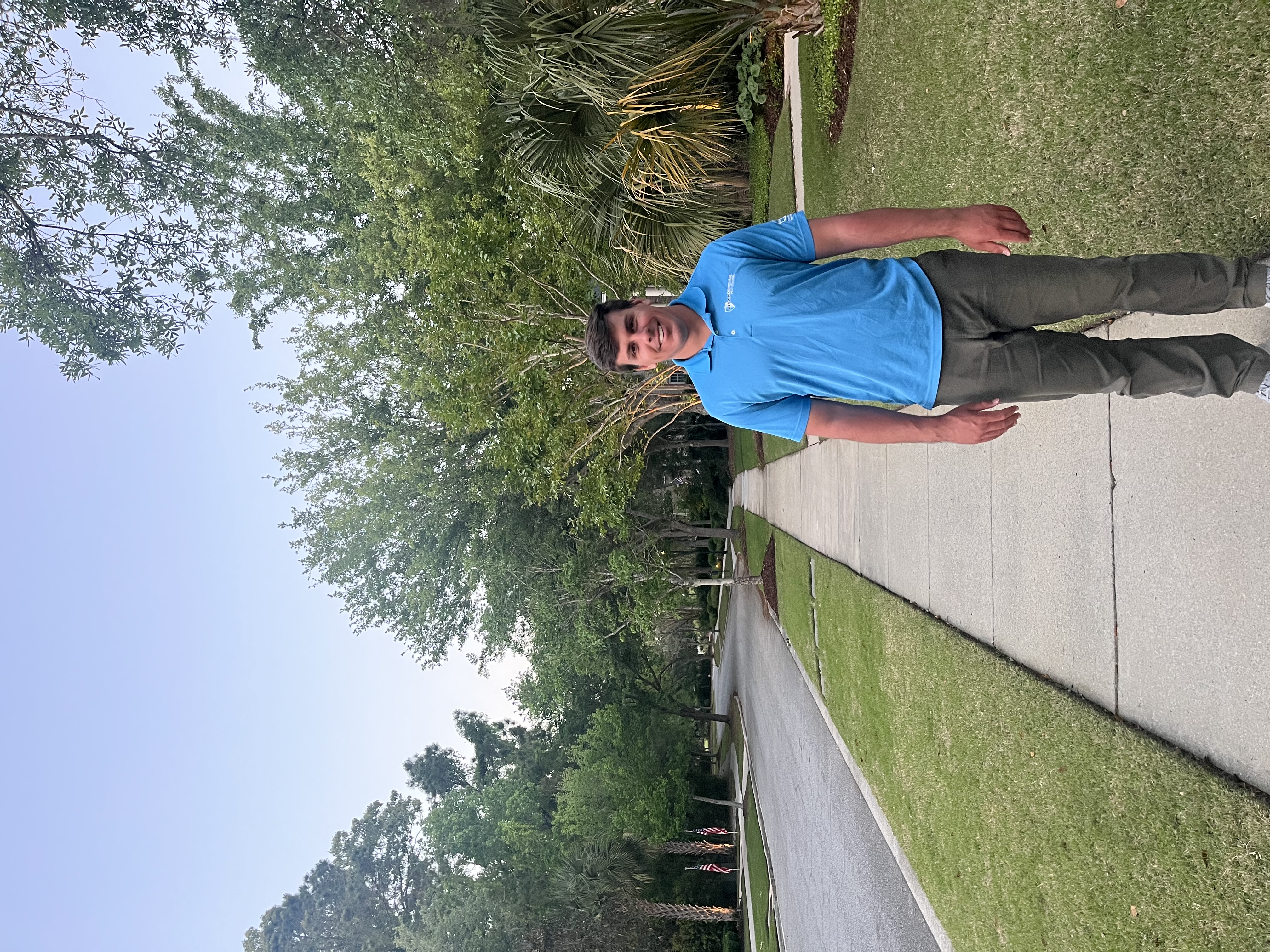 ClearDefense Pest Control Image