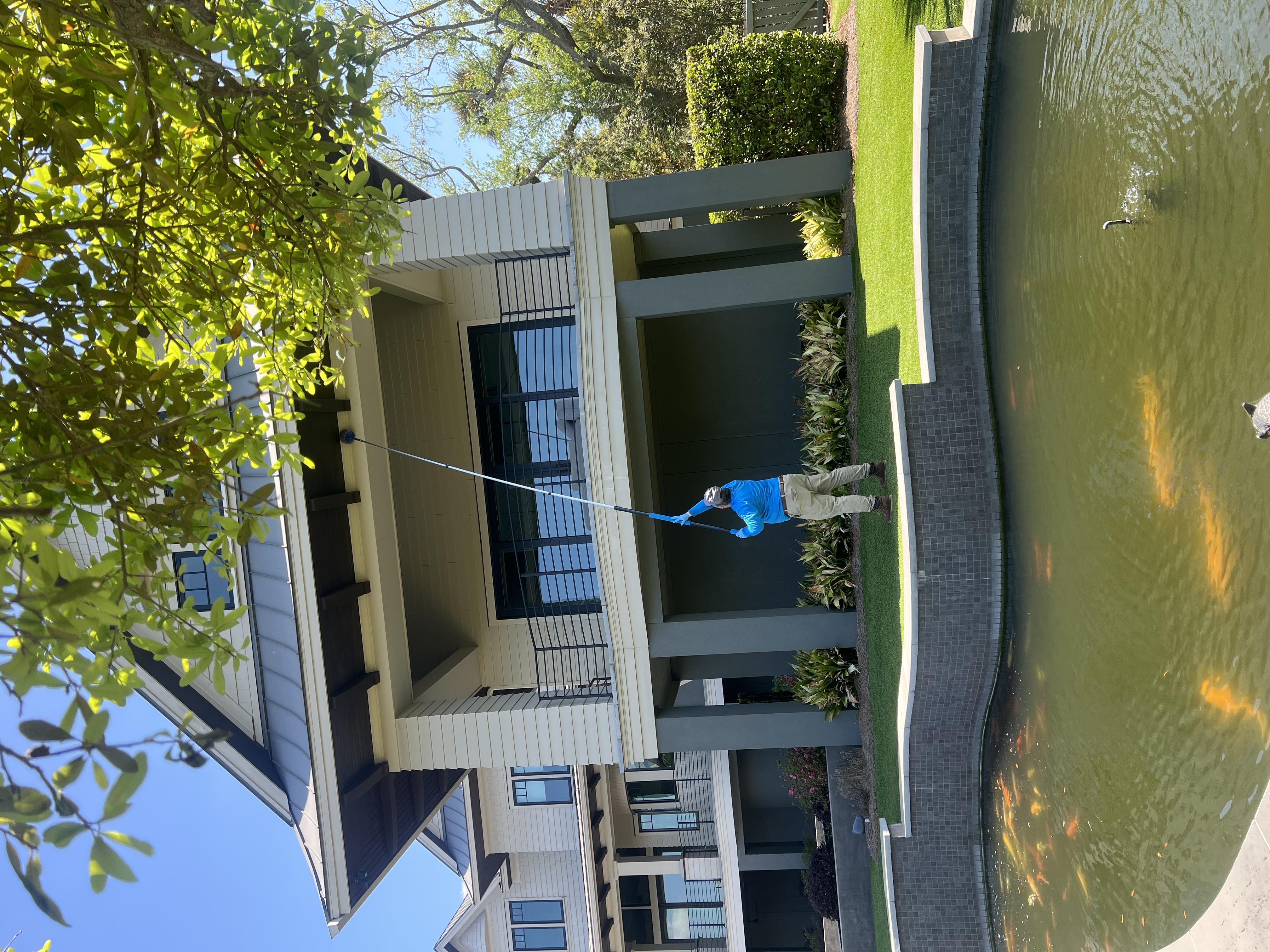 ClearDefense Pest Control Image