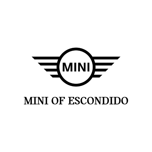 MINI of Escondido Logo