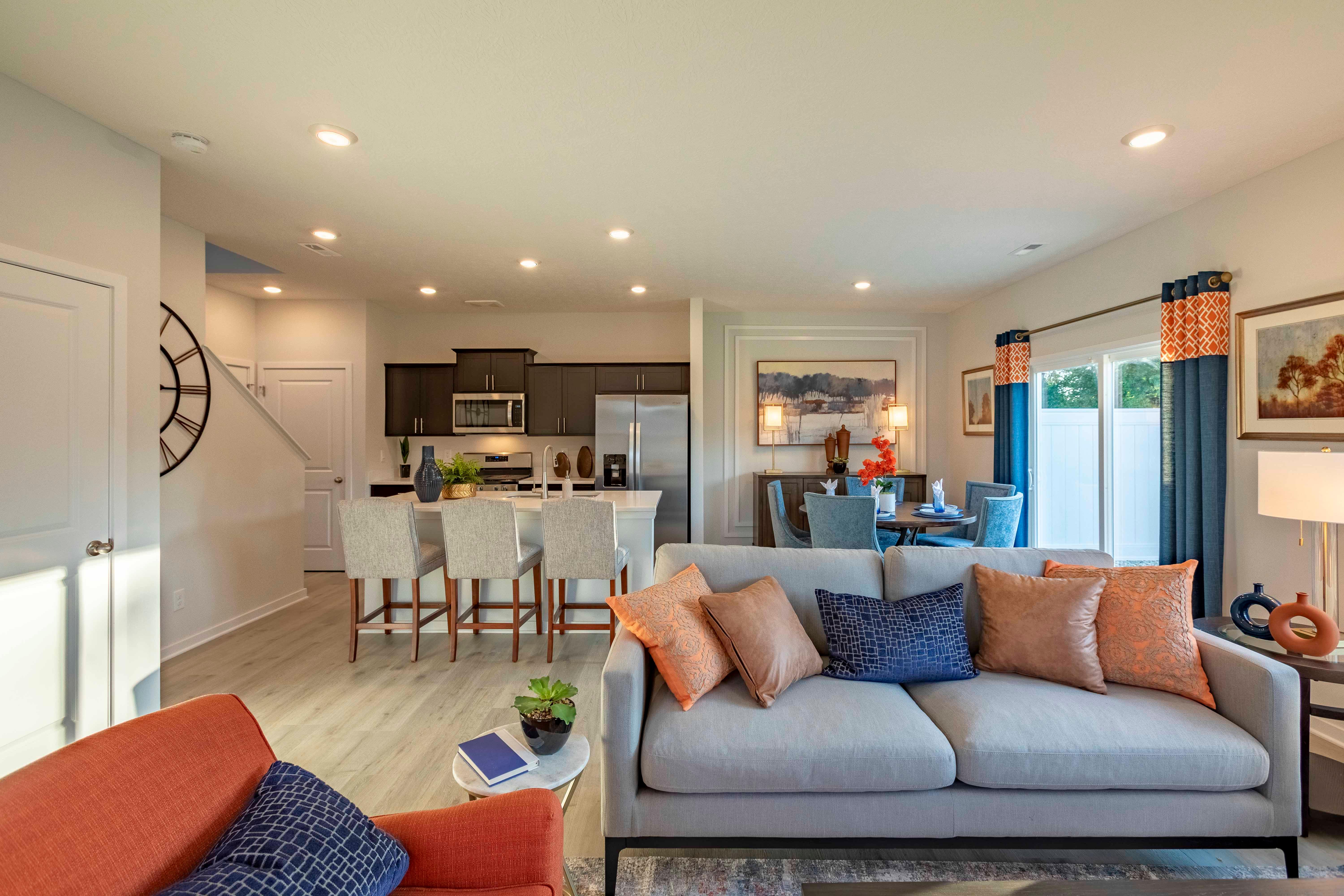 Renner Park by D.R. Horton - Columbus, OH