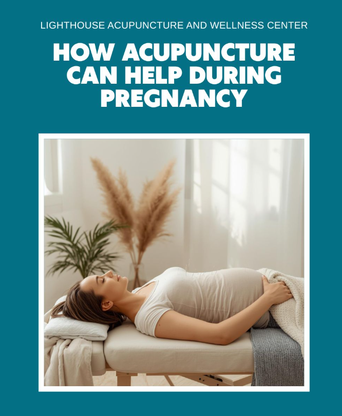 Lighthouse Acupuncture and Wellness Center of Jupiter Image