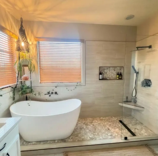 Your Style Tile & Flooring, LLC Image