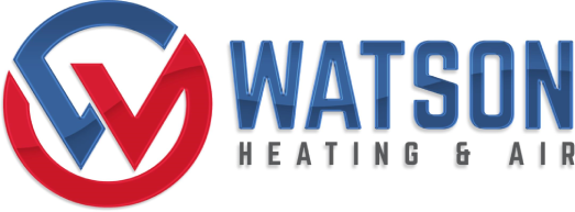 Watson Heating &amp; Air Logo