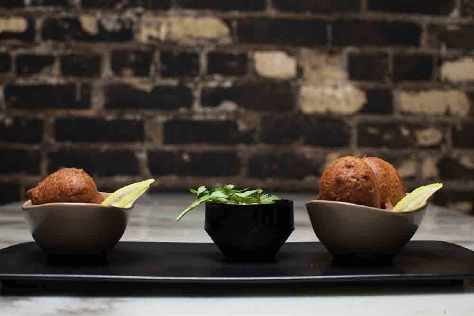 Uptown Lobby at Granada Theater Image