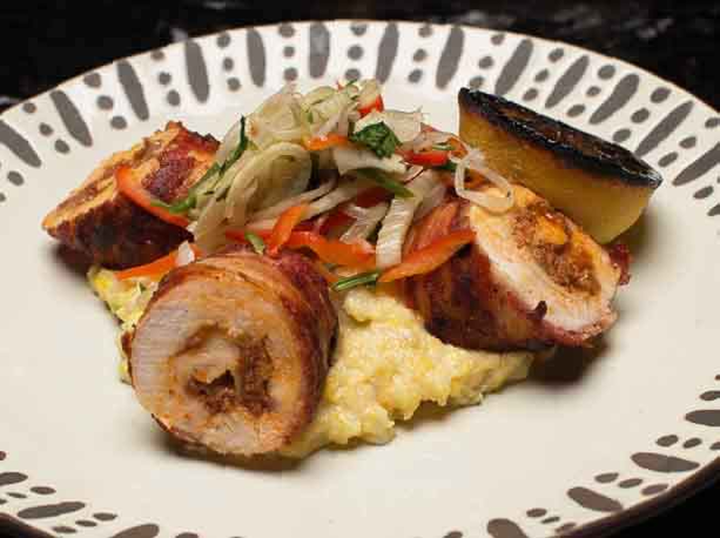 Uptown Lobby at Granada Theater Image
