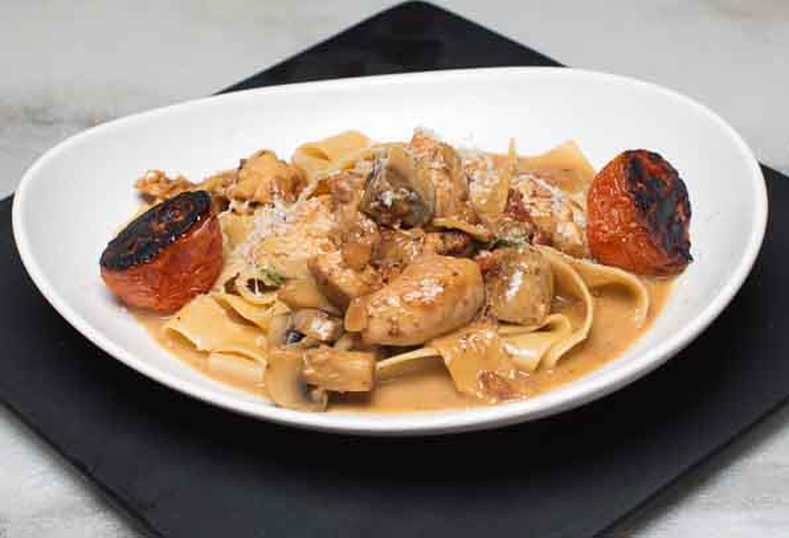 Uptown Lobby at Granada Theater Image