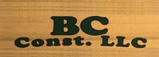 BC Const . LLC Logo