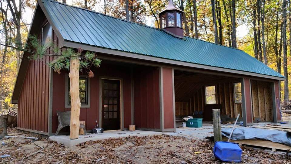 BC Const . LLC Image