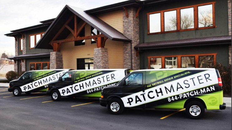 PatchMaster Omaha Image