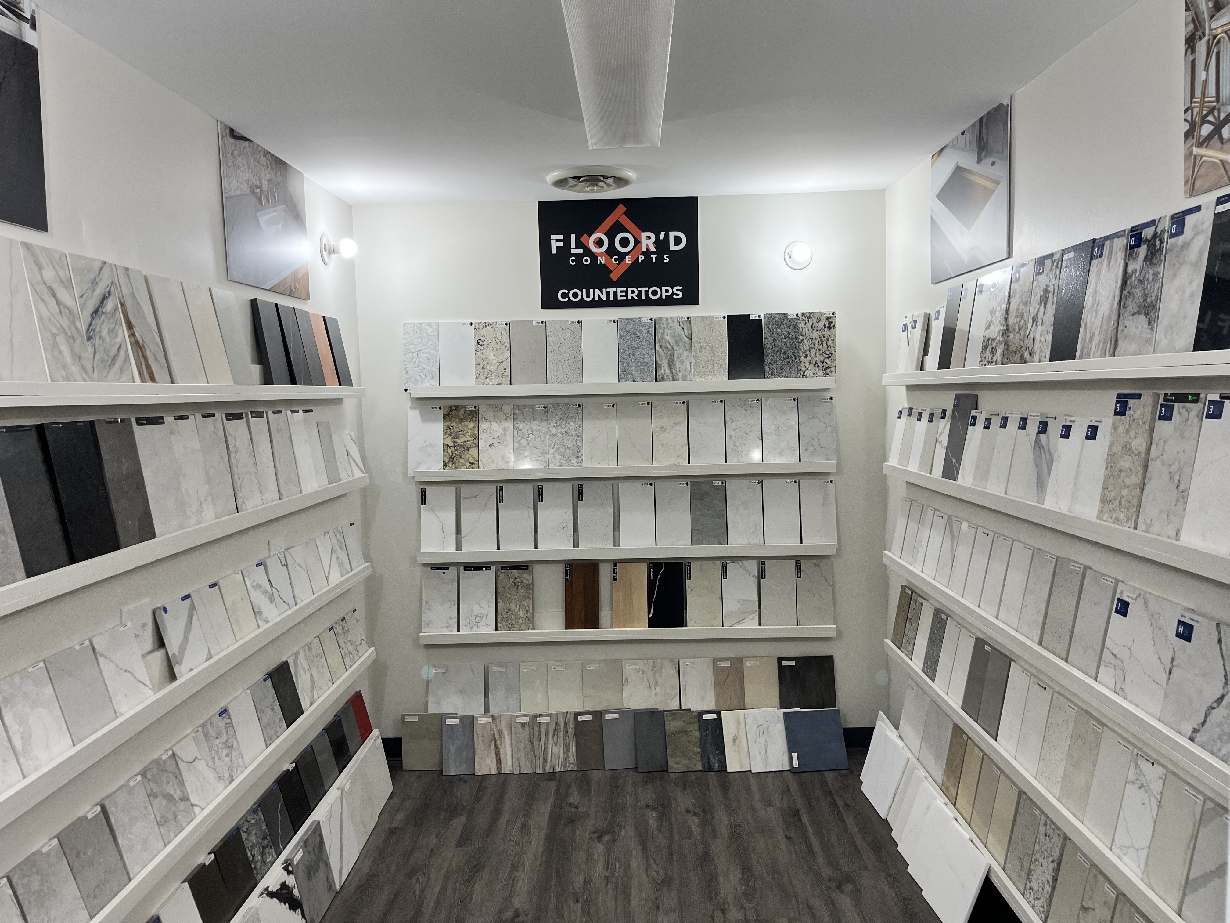 Floor'd Concepts, Inc. Image