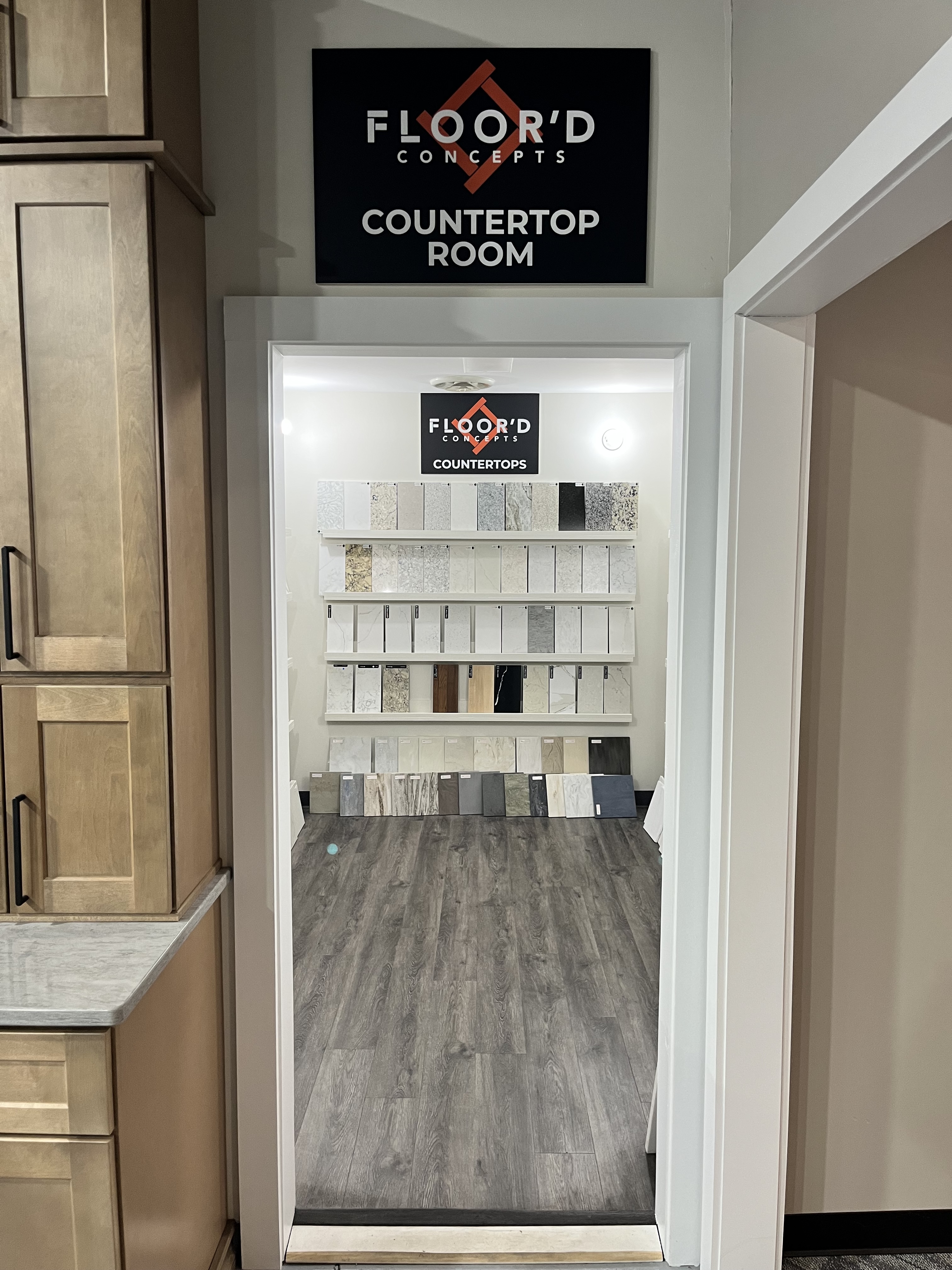 Floor'd Concepts, Inc. Image