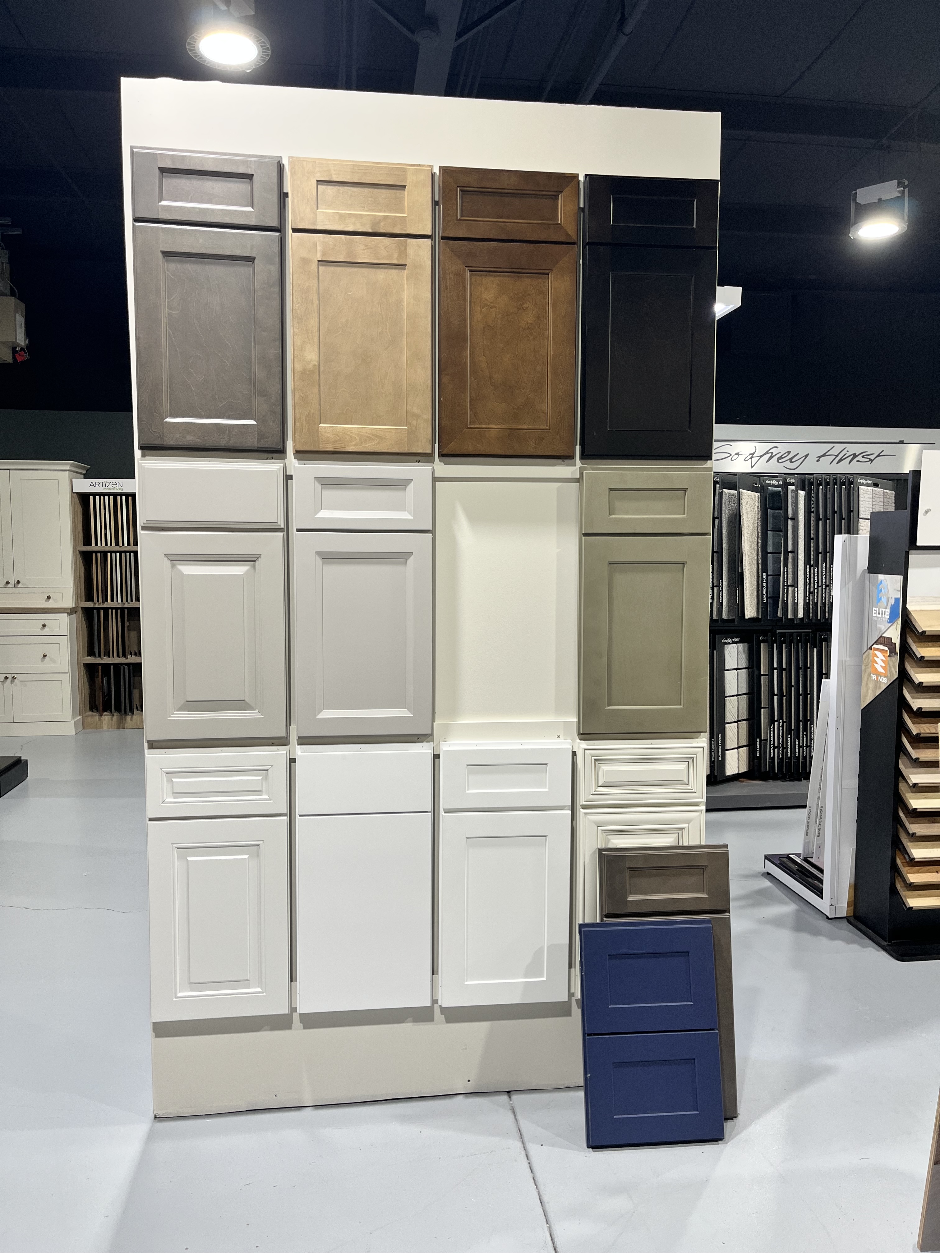 Floor'd Concepts, Inc. Image