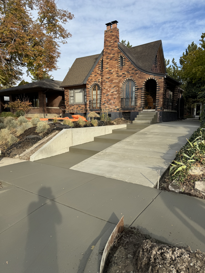 All Hale Concrete LLC Image