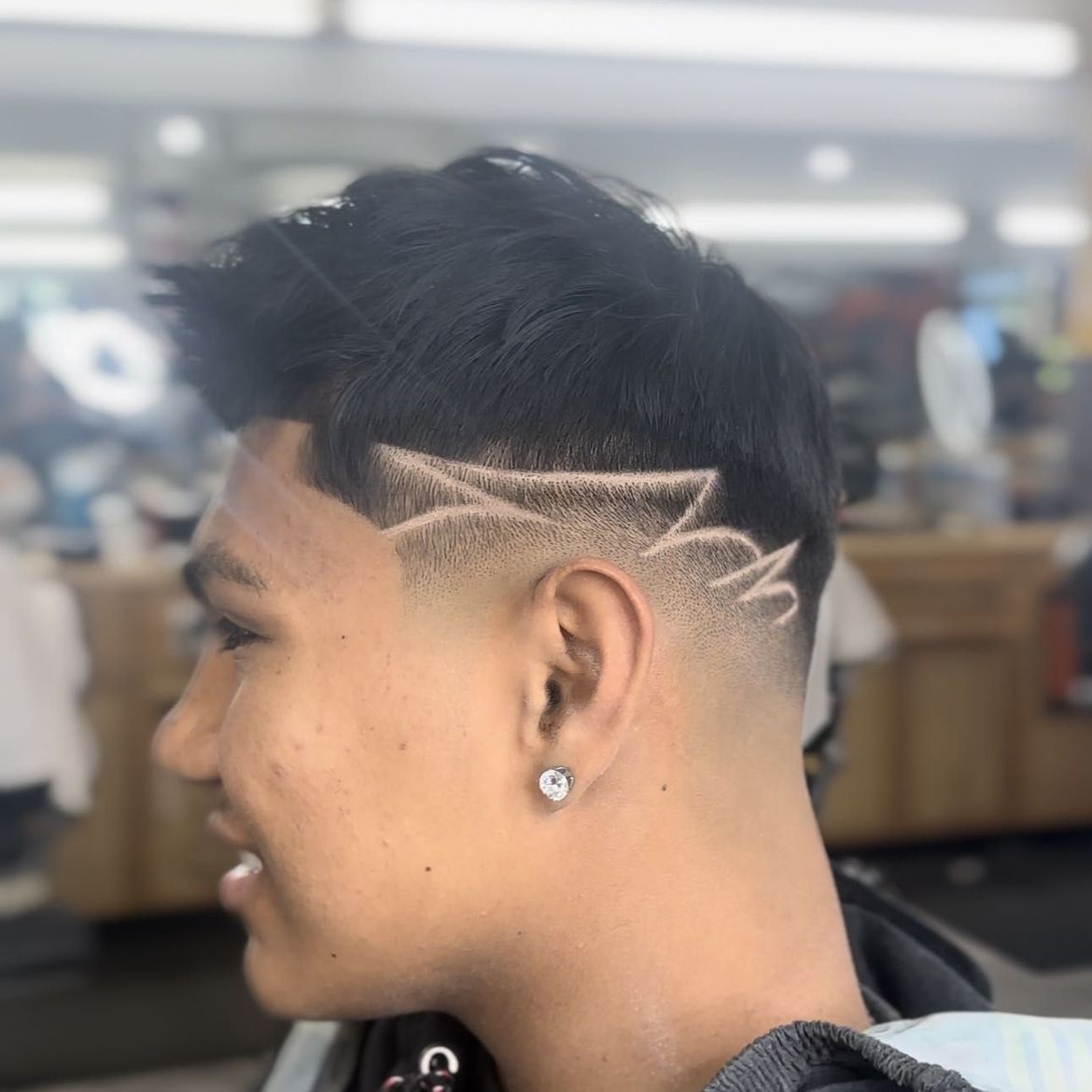 South Coast Barber Shop Image