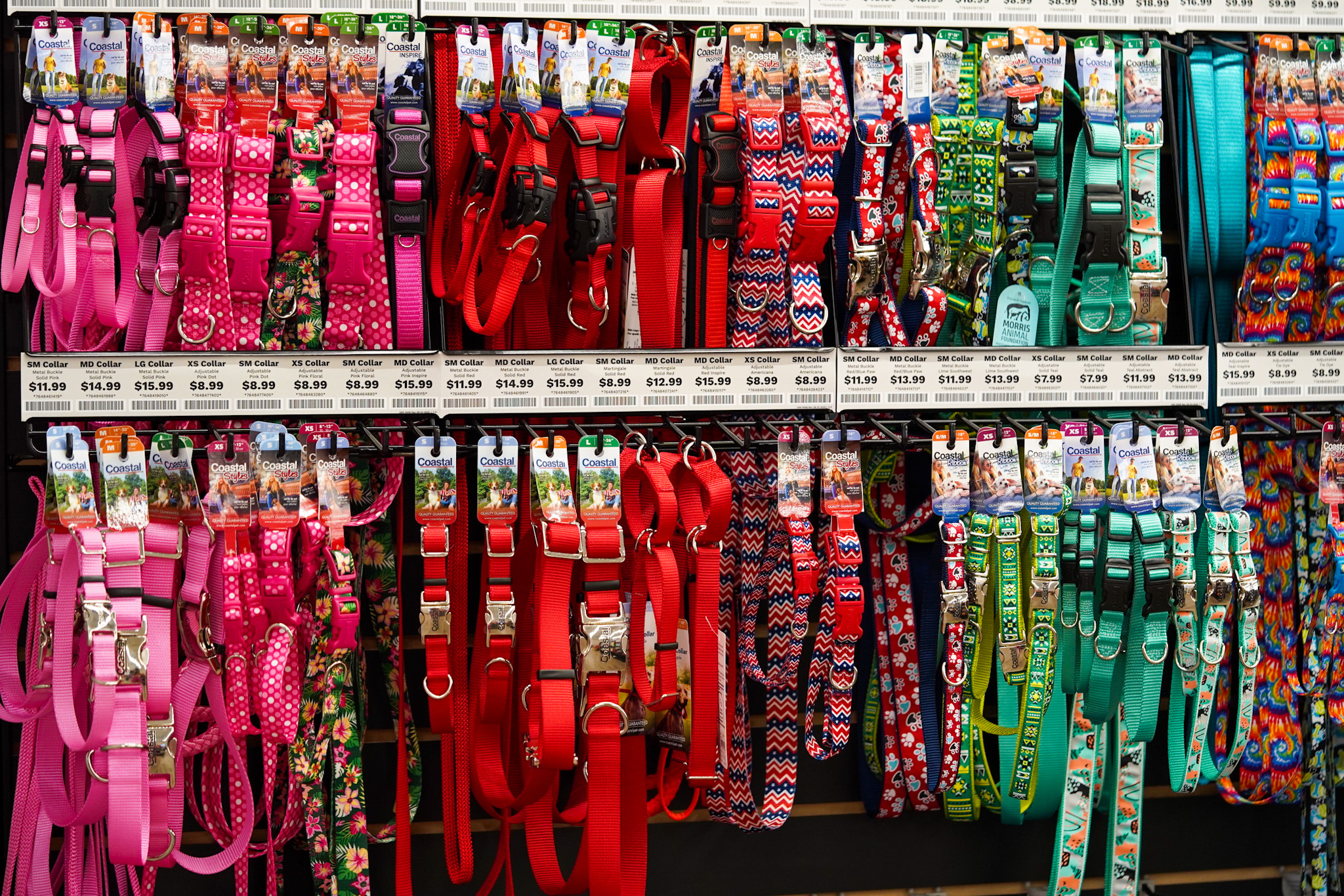 Pet Supermarket Image