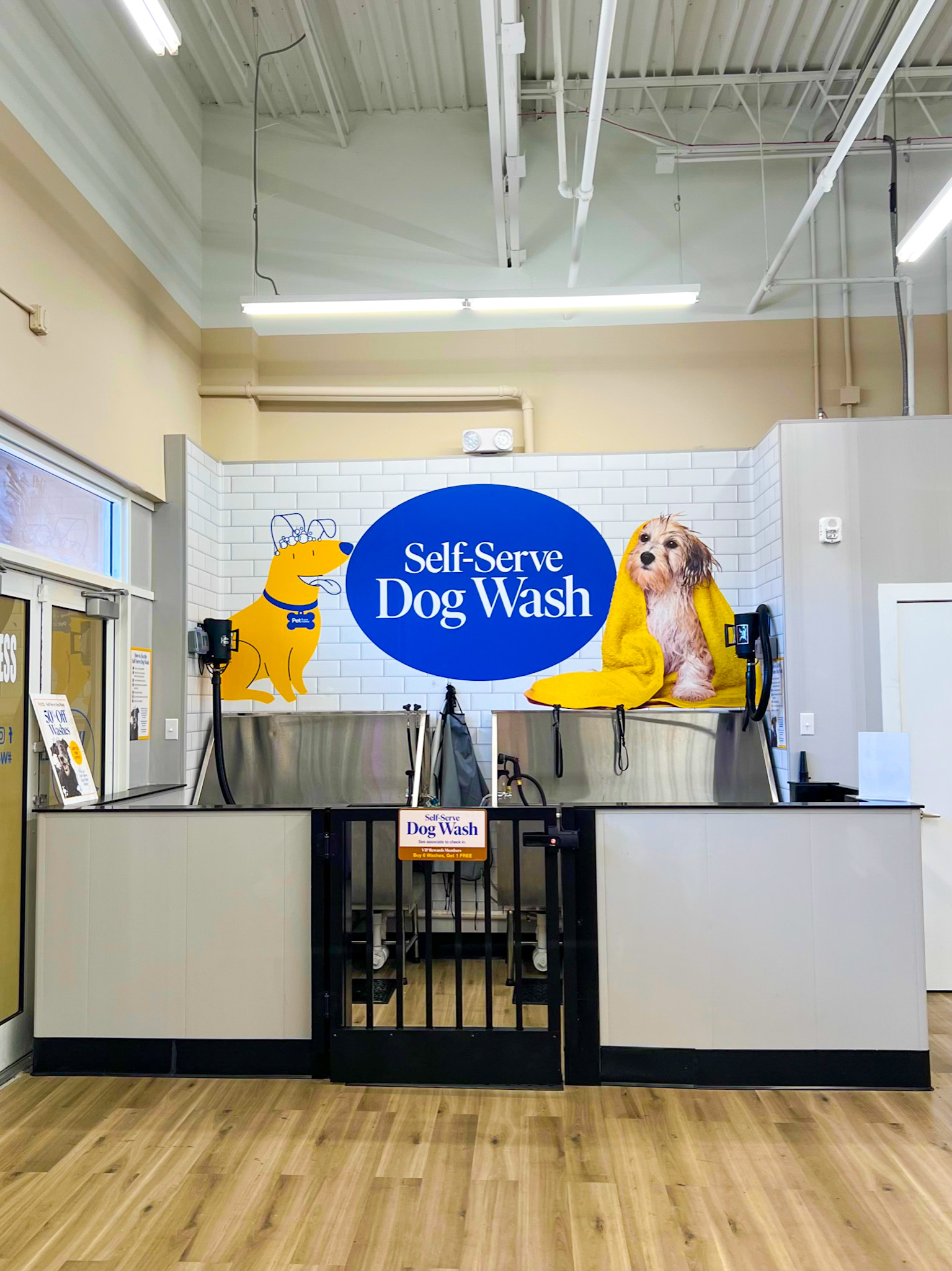 Pet Supermarket Image