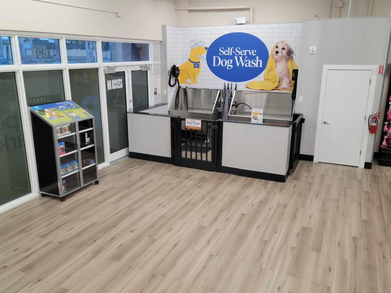 Pet Supermarket Image