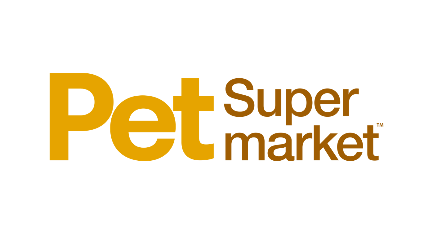 Pet Supermarket Logo