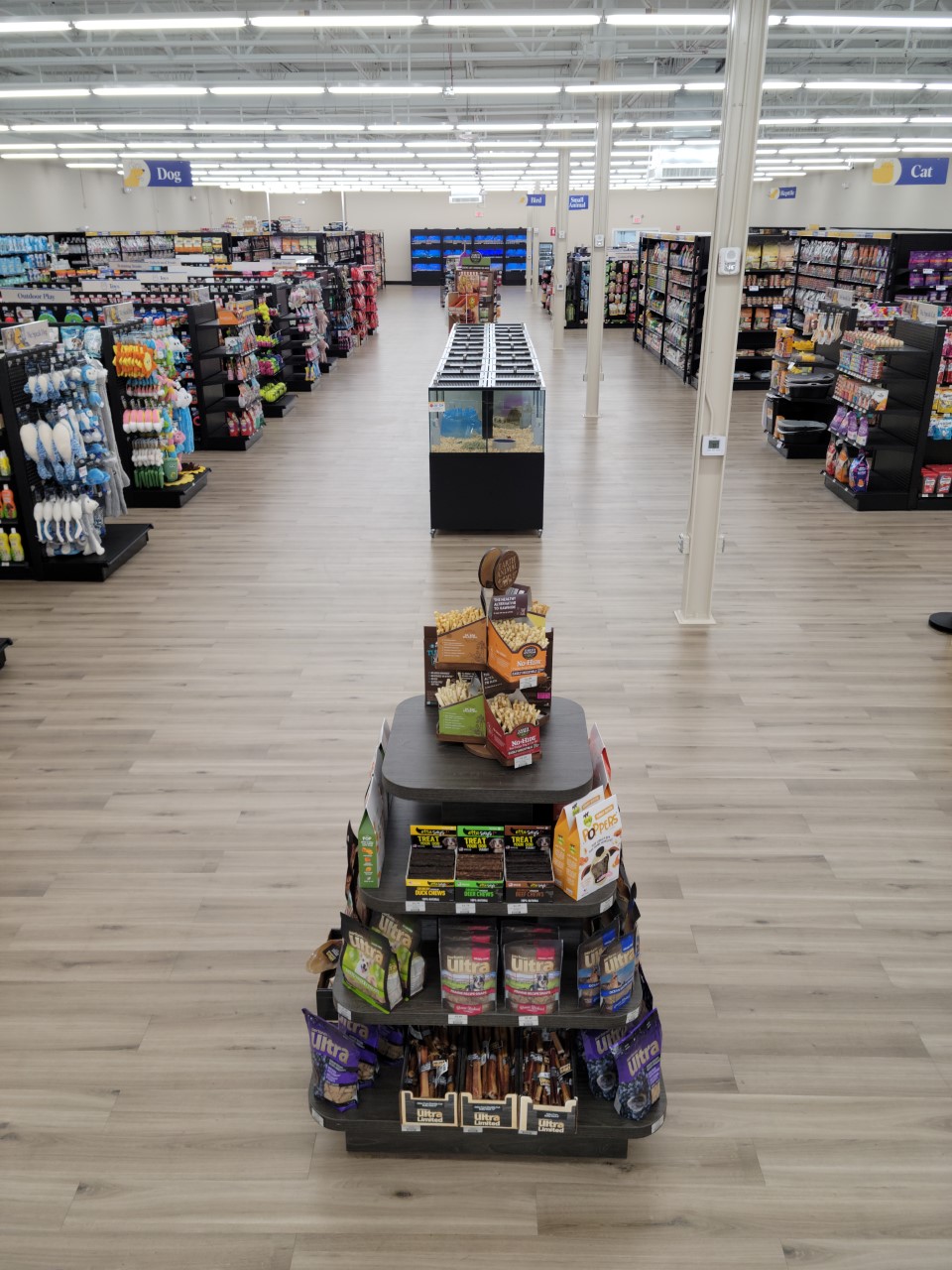 Pet Supermarket Image