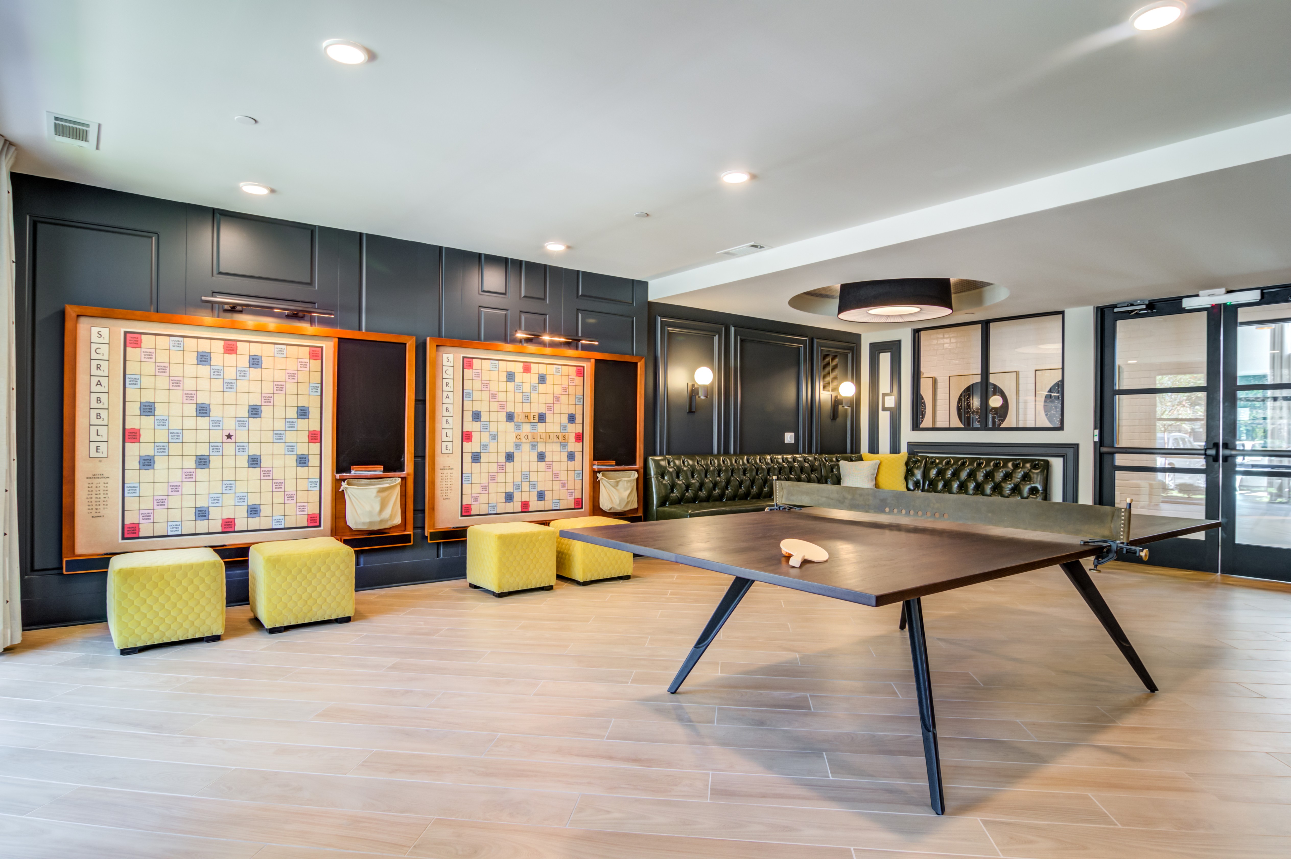 The Collins Luxury Apartments - Huntsville, AL
