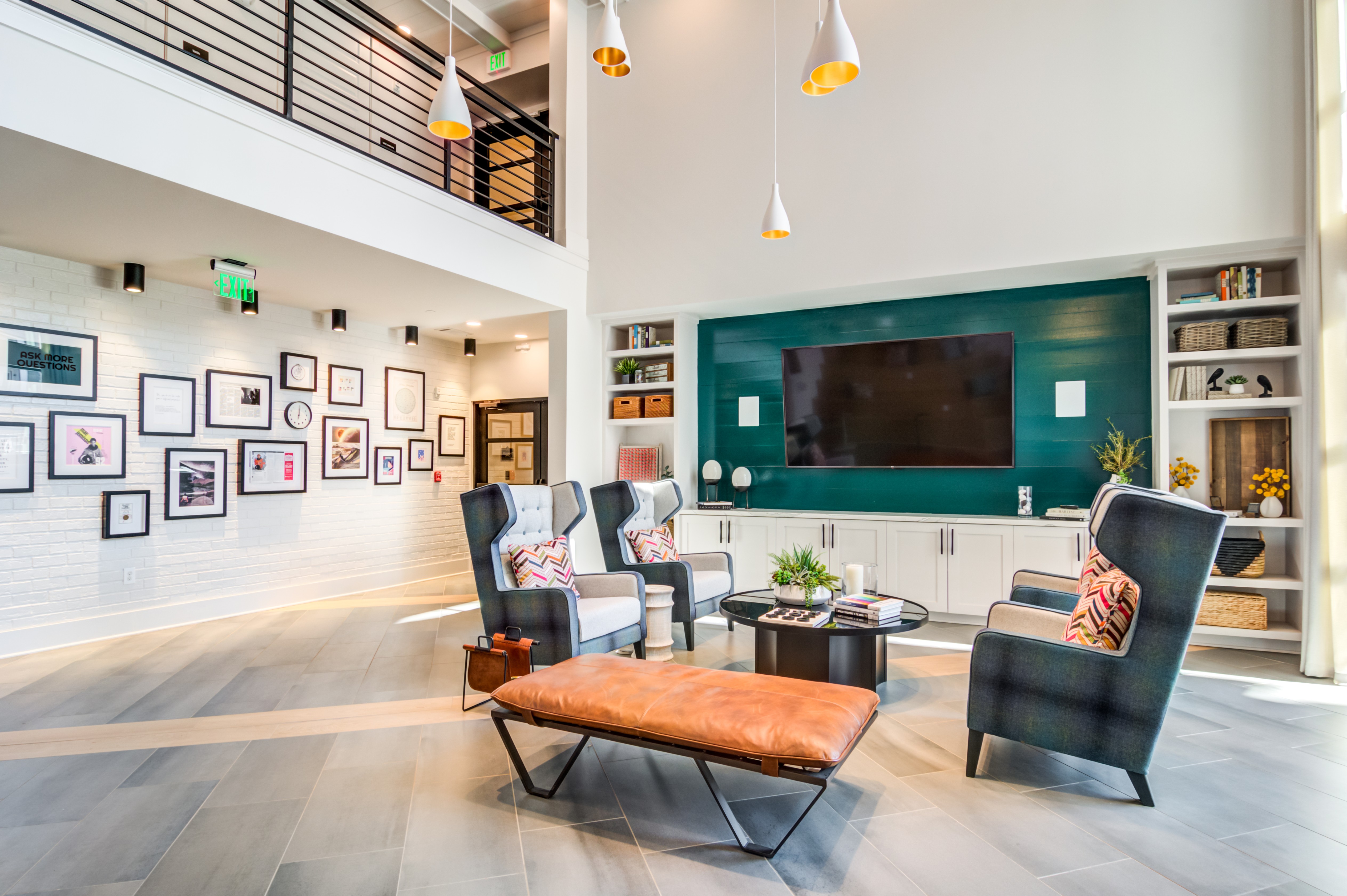 The Collins Luxury Apartments - Huntsville, AL