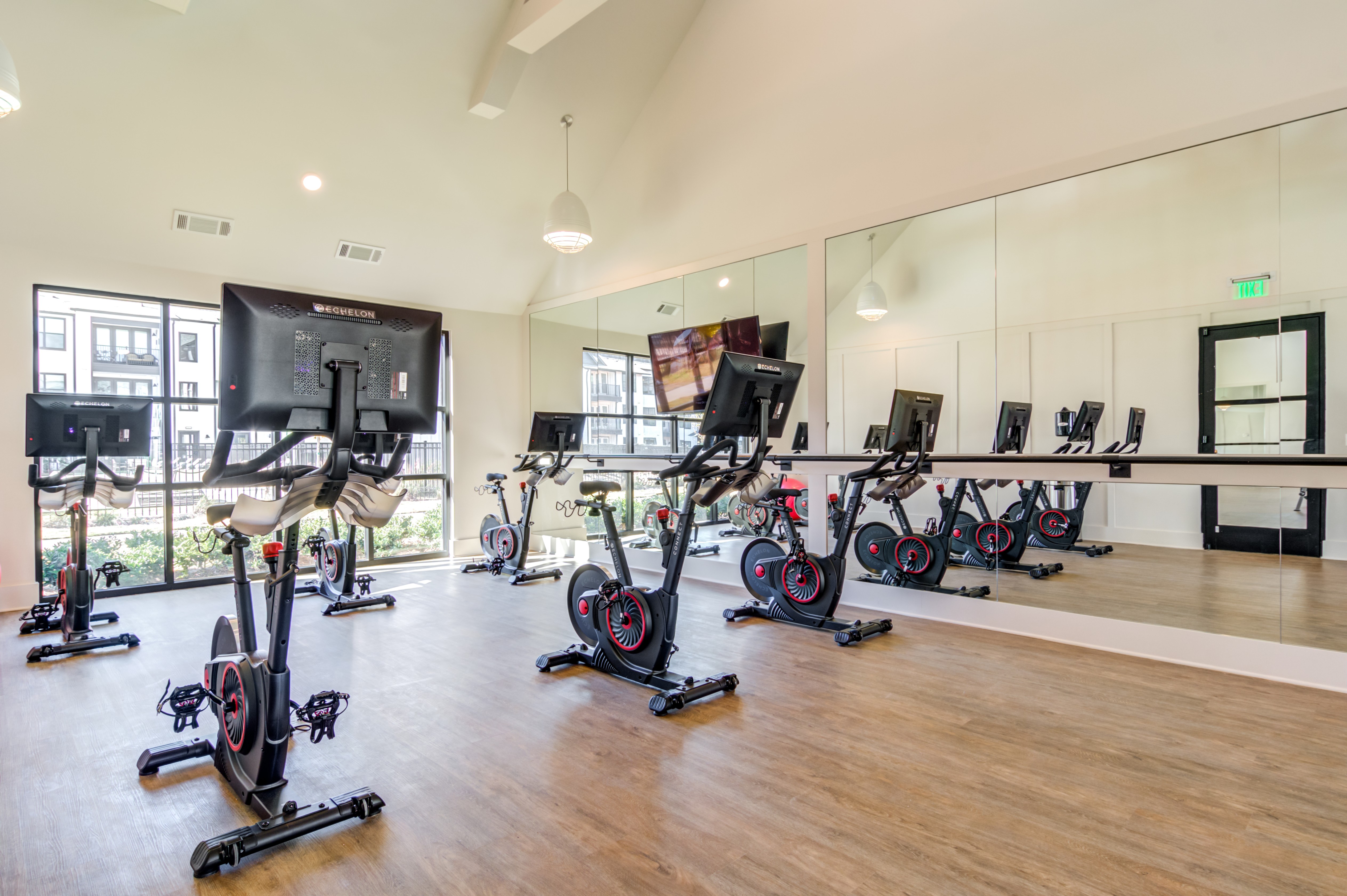 The Collins Luxury Apartments - Huntsville, AL